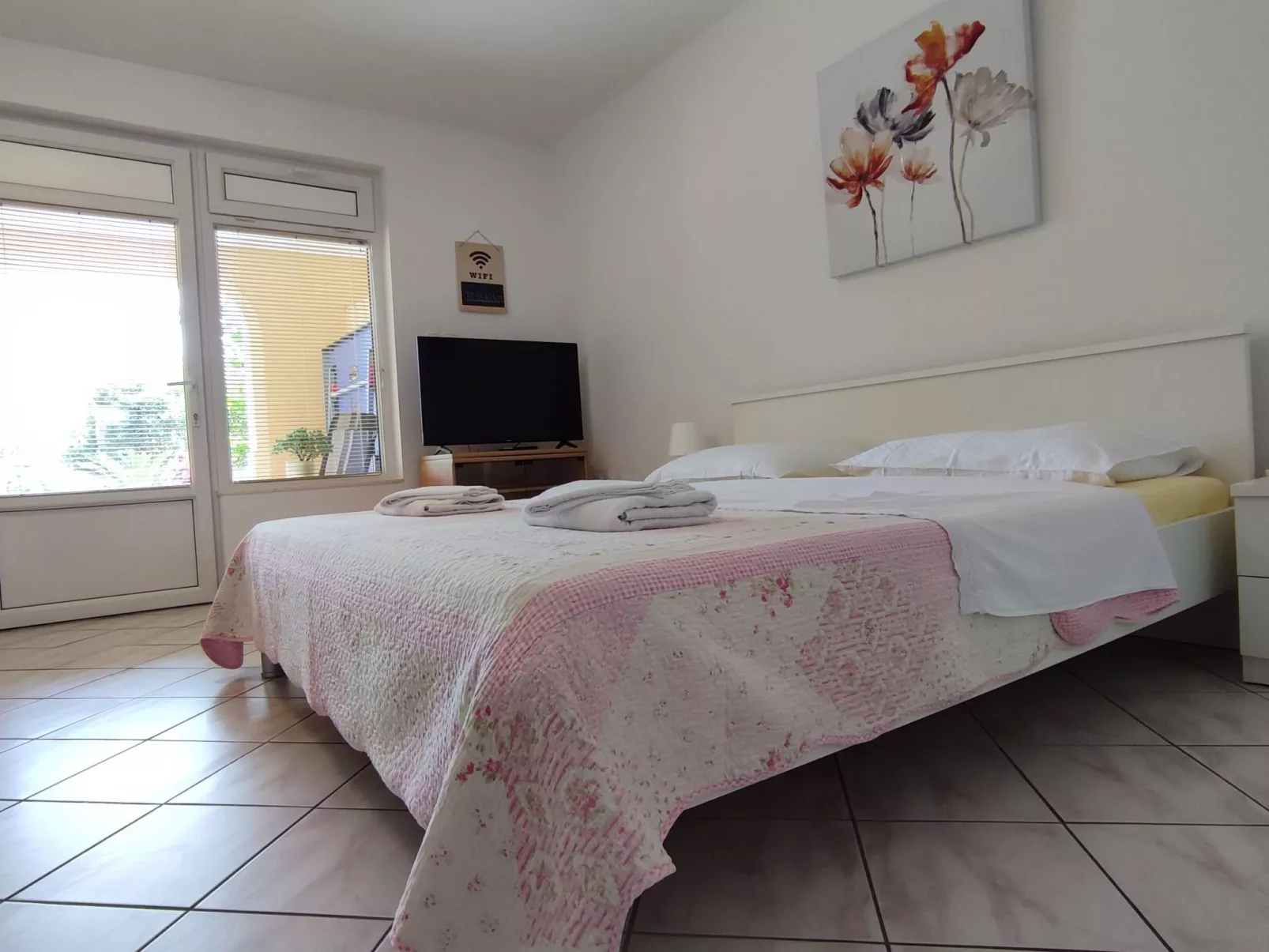 Gemütliches Erdgeschoss-Studio für 2 Personen - Image-tags.info