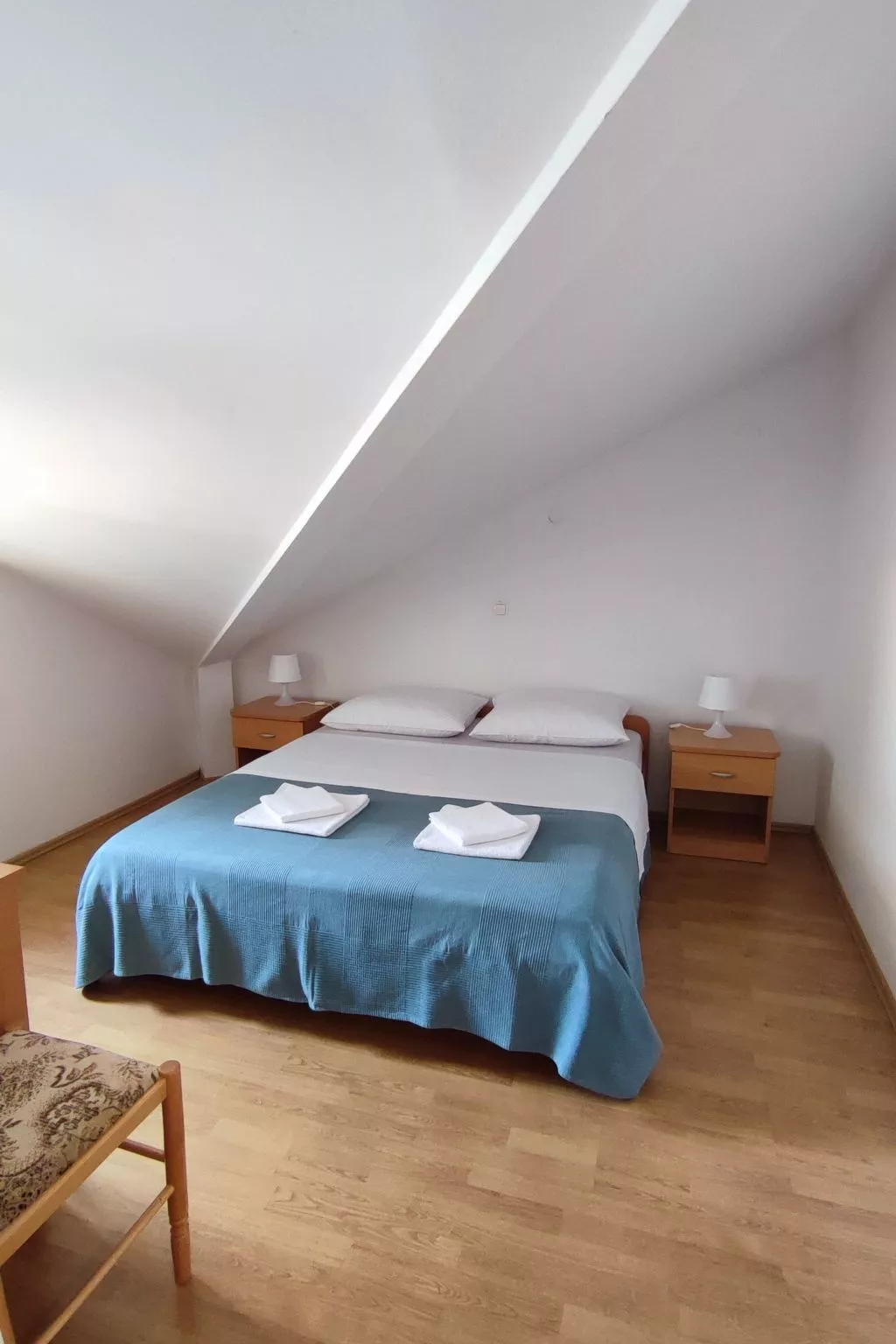 In Crikvenica mit Schöner Terrasse - Image-tags.info