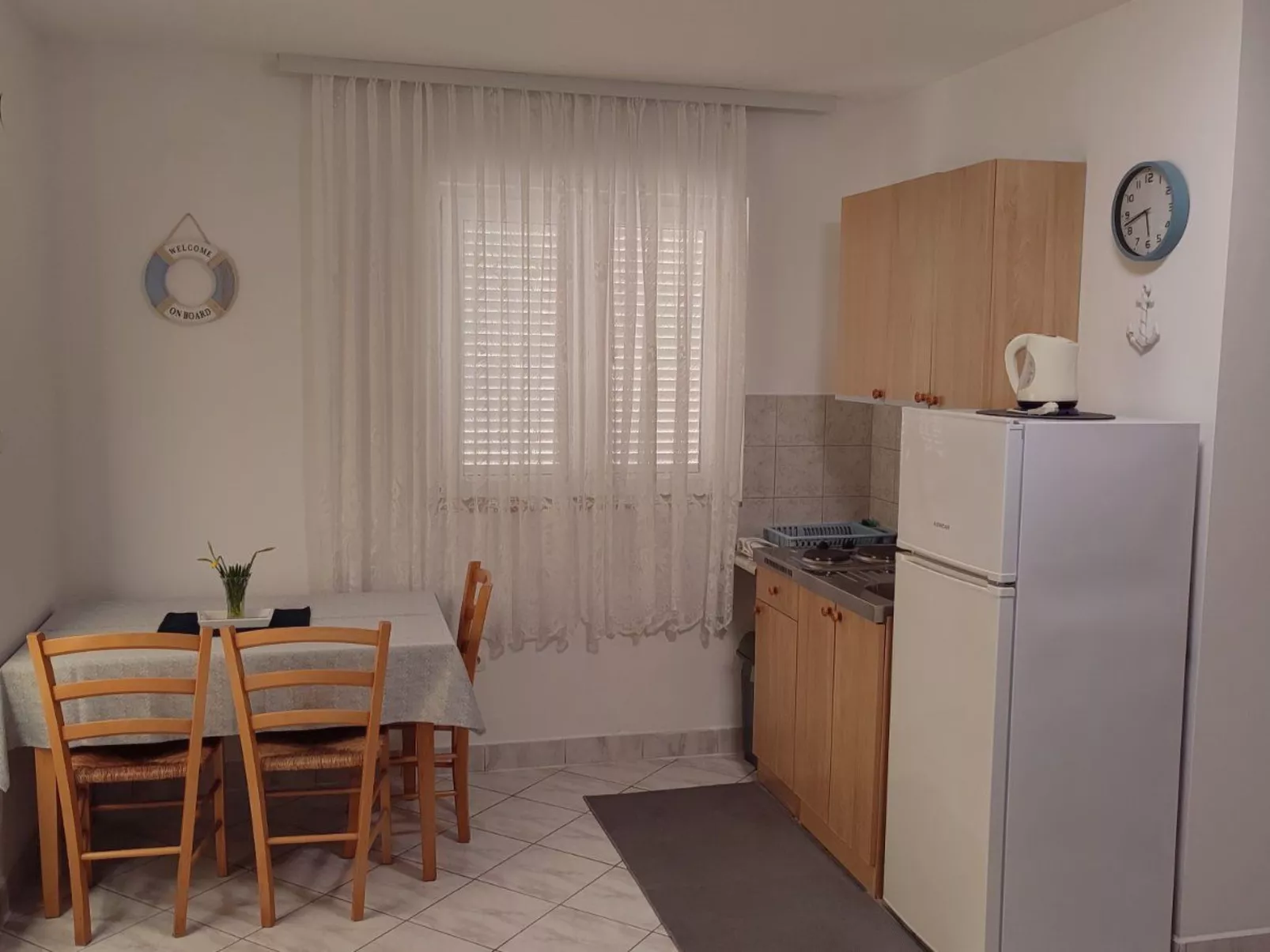 Gemütliches Erdgeschossstudio - Image-tags.info