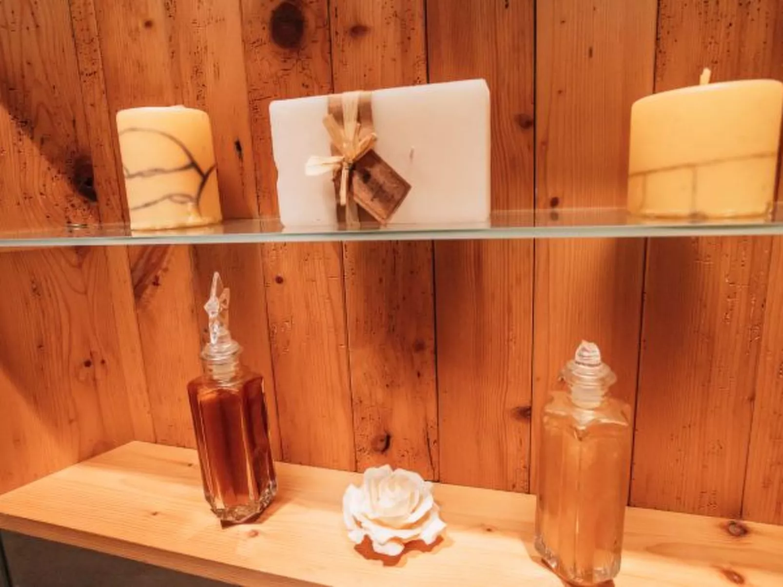 Casa Allgäu - Binnen