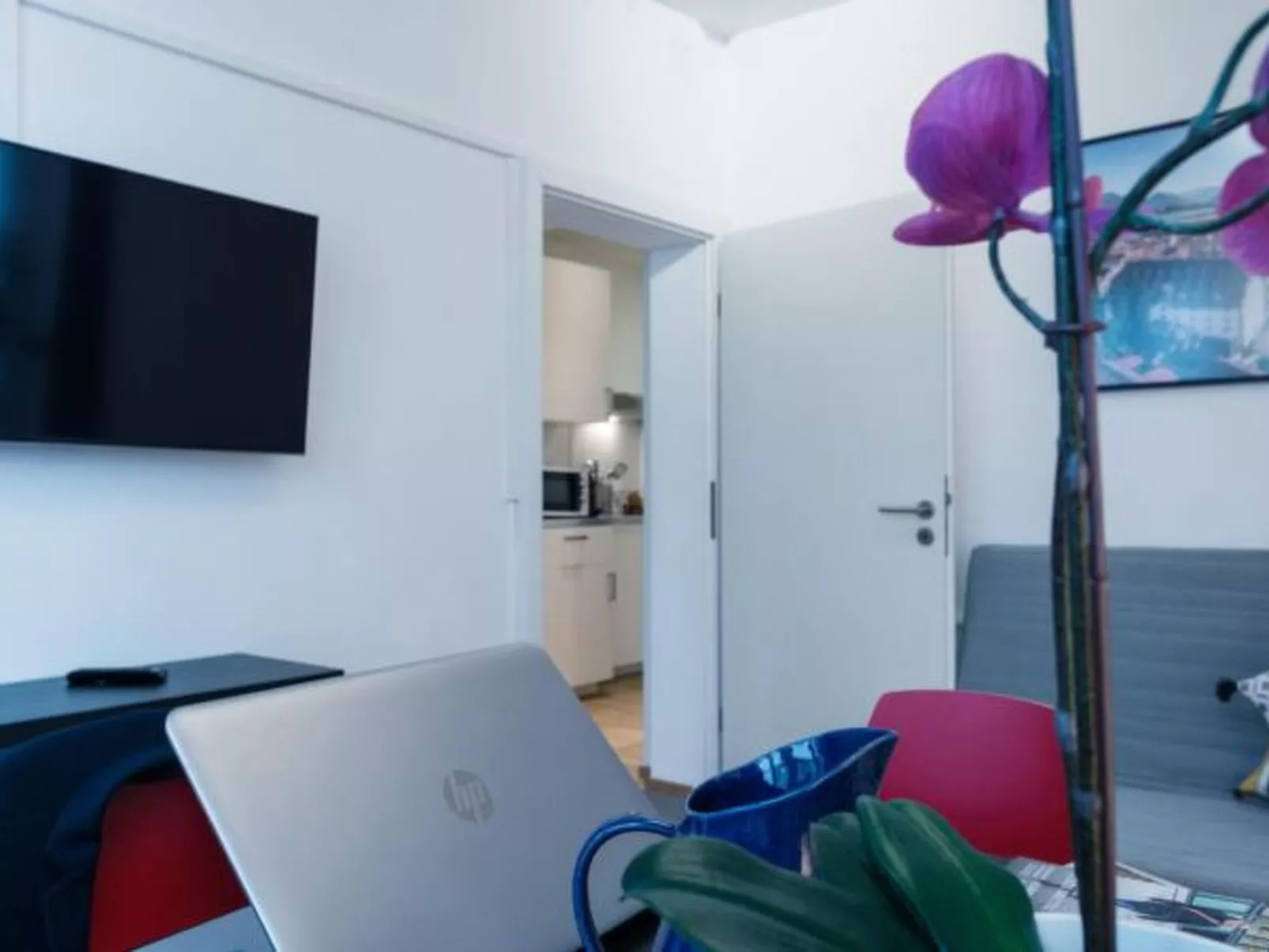 LU Venus l - Old Town HITrental Apartment - Binnen