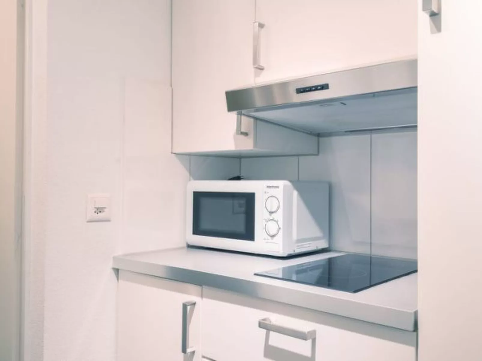 LU Mercury lll - Old Town HITrental Apartment - Binnen