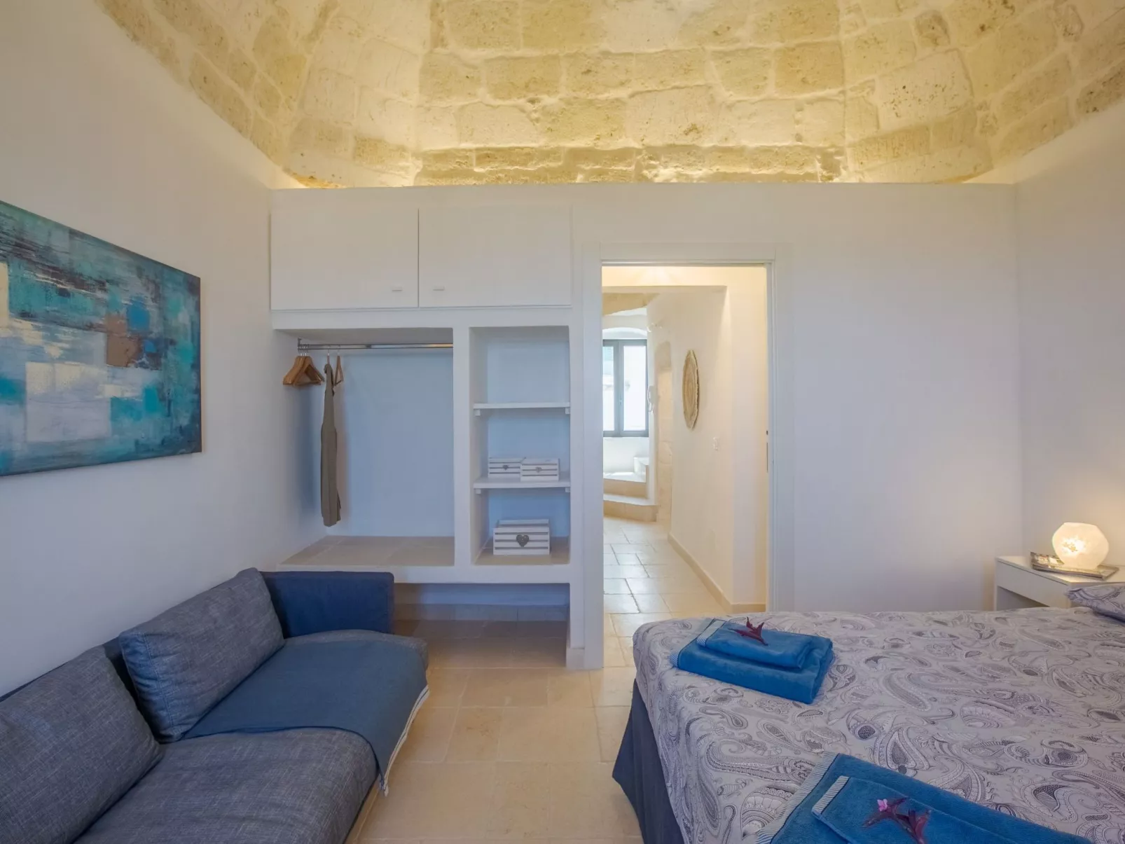 Casa Bolero' Wohnung mit Terrasse - Image-tags.info