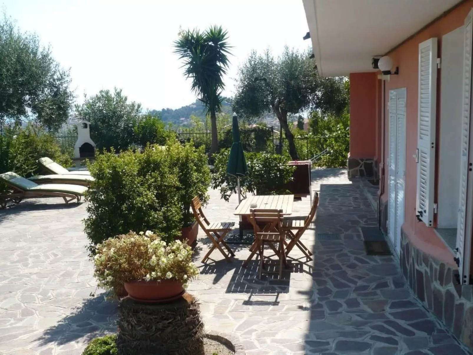 Cottage 'Red 5' mit Blick aufs Wasser - Image-tags.info