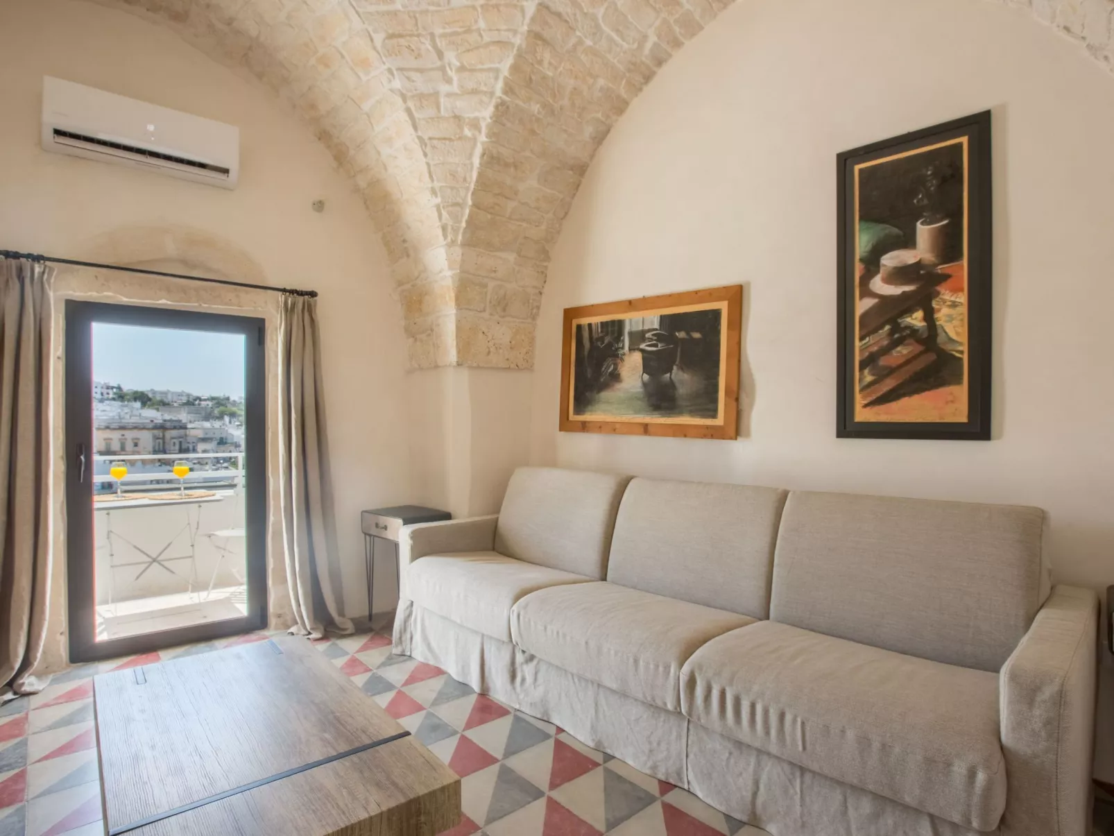 Der Aufenthaltsort der Sonne in Ostuni - Image-tags.info