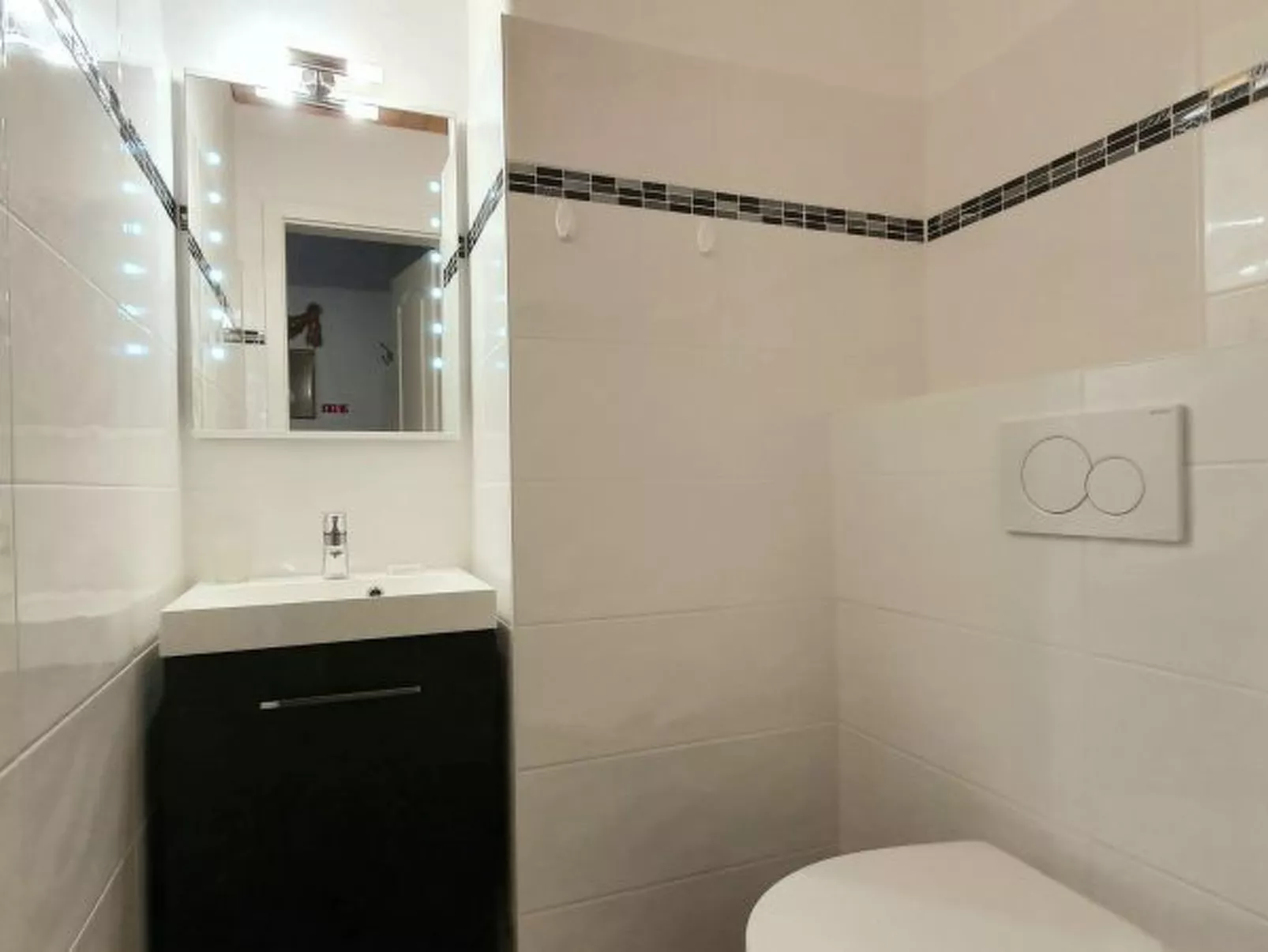 Casa Primavera B31 - Binnen