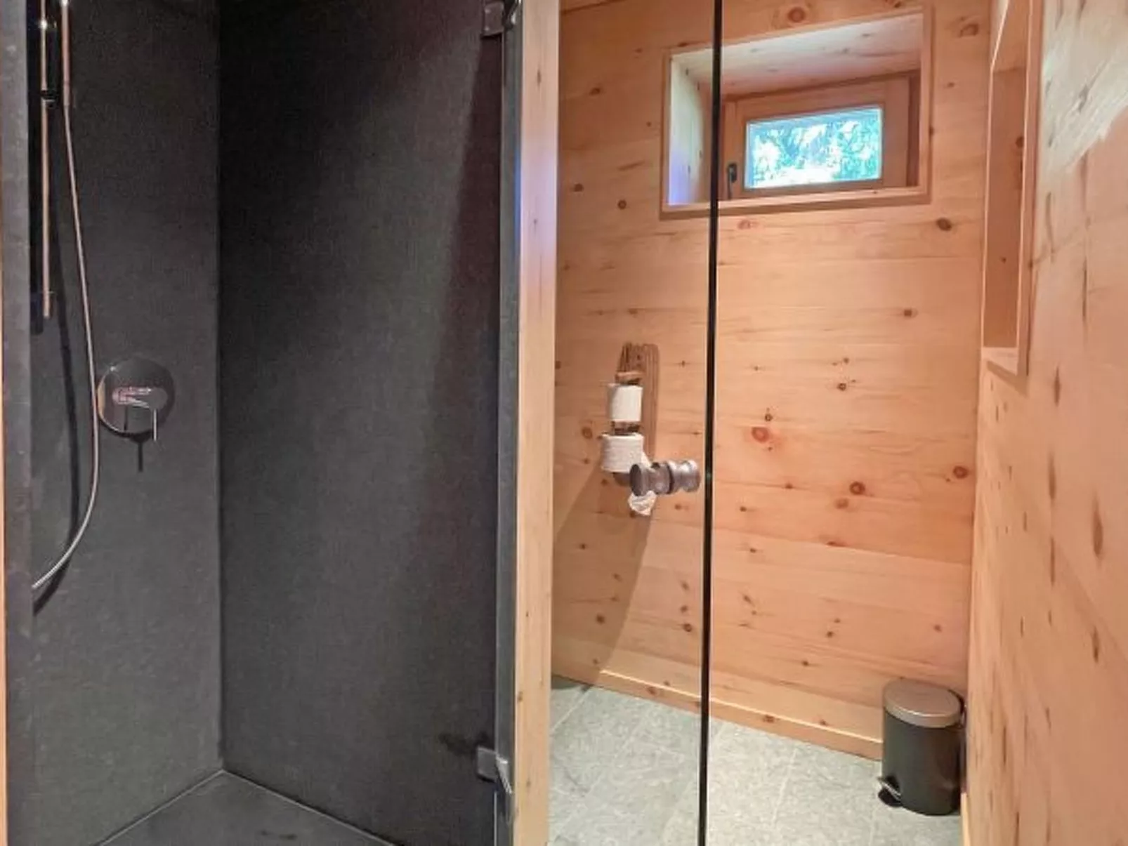 Alphütte-Maiensäss Got Spess Lenzerheide - Binnen