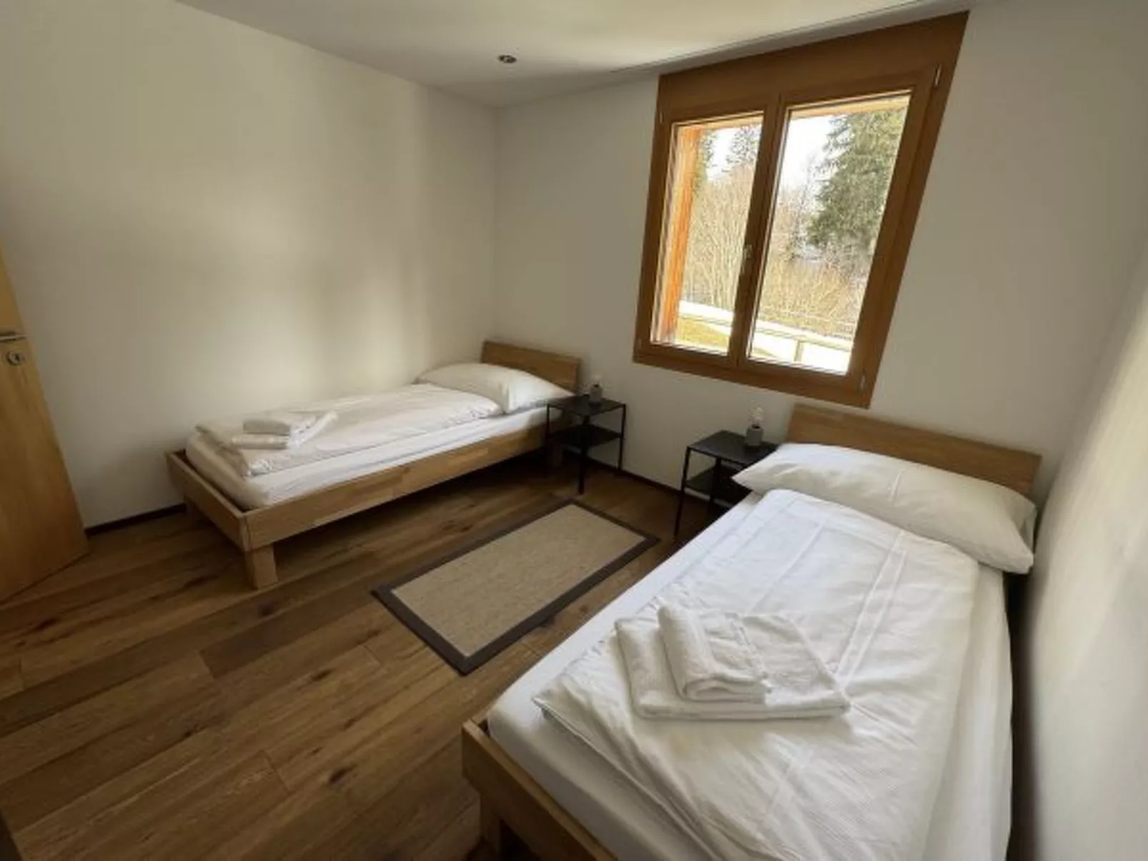 Taviarna Laax 5.3 - Binnen