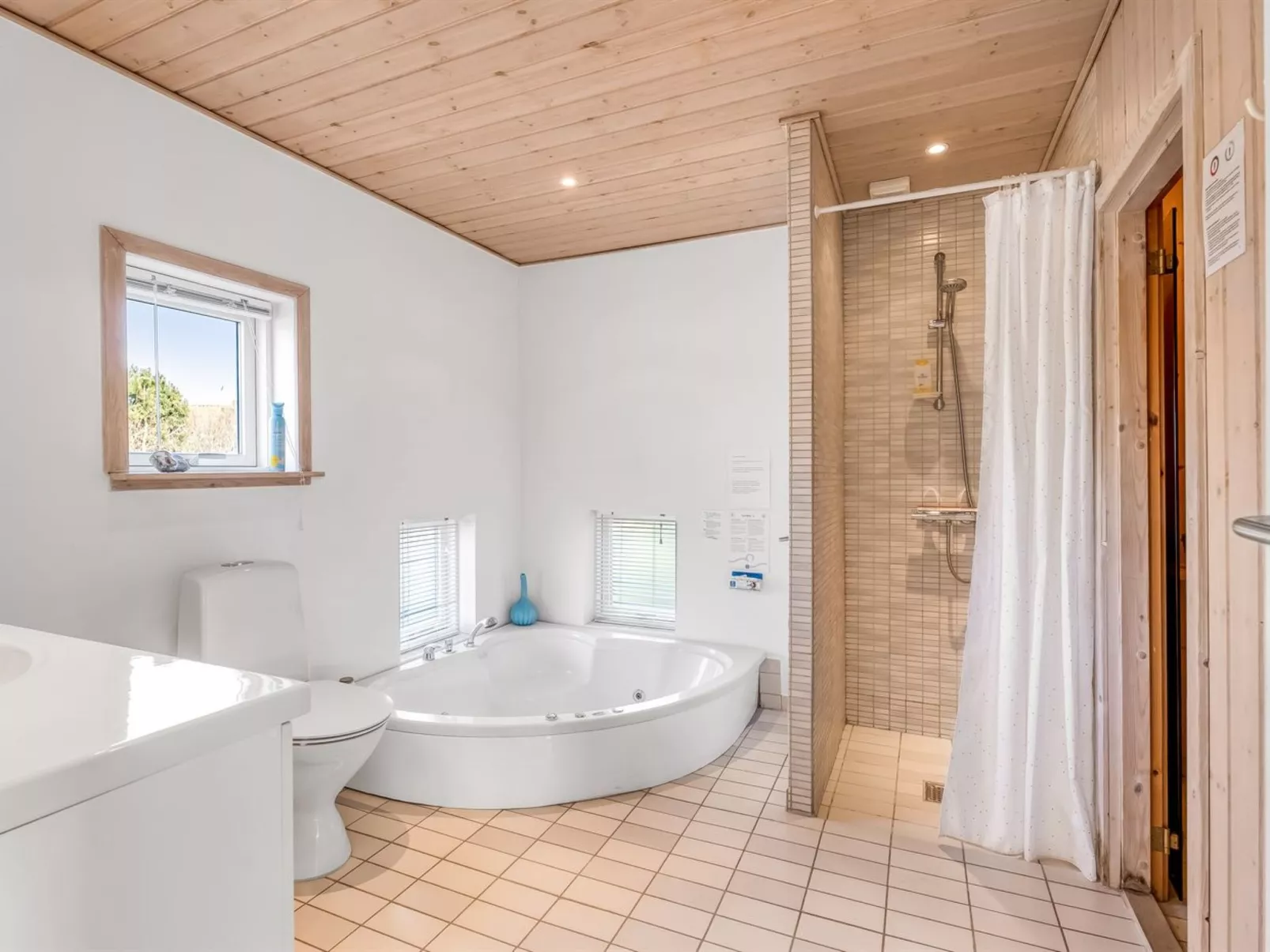 "Safina" - 1km from the sea - Binnen