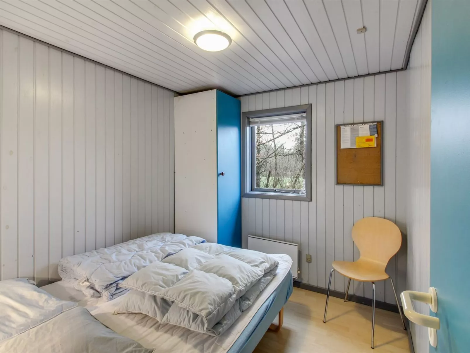 "Kate" - 700m to the fjord - Binnen