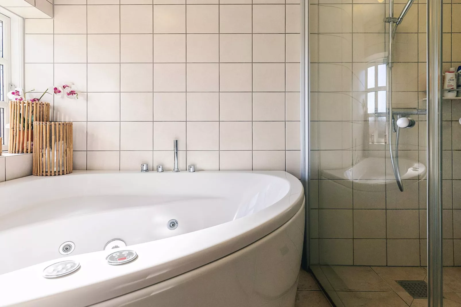 6 persoons vakantie huis in Humble-By Traum - Binnen