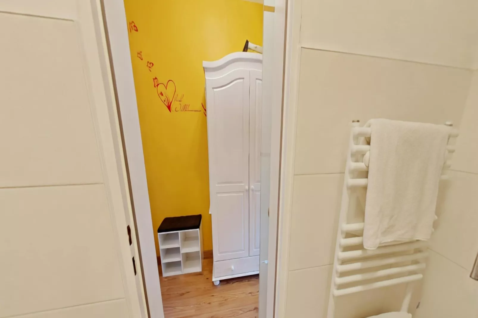 Typ A Basis - Studio Michaela J33 - Badkamer