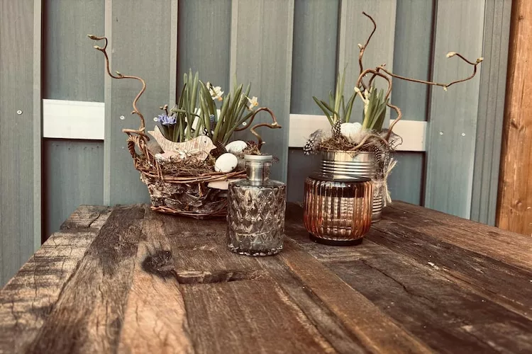 Ferienhaus Gerolstein-Müllenborn - Sfeer