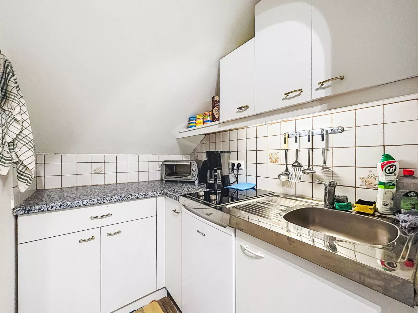 Appartement Juritsch - Binnen