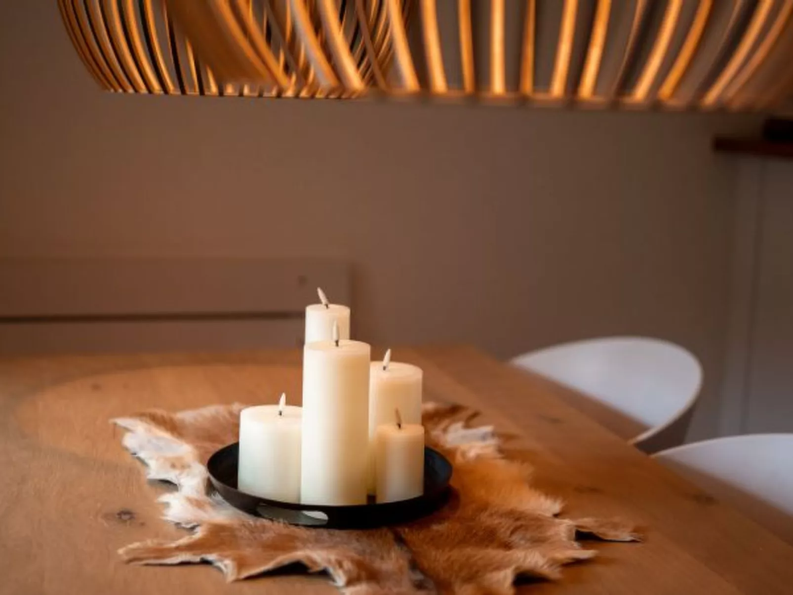 Olympic R2 - ski lift Nendaz - Binnen