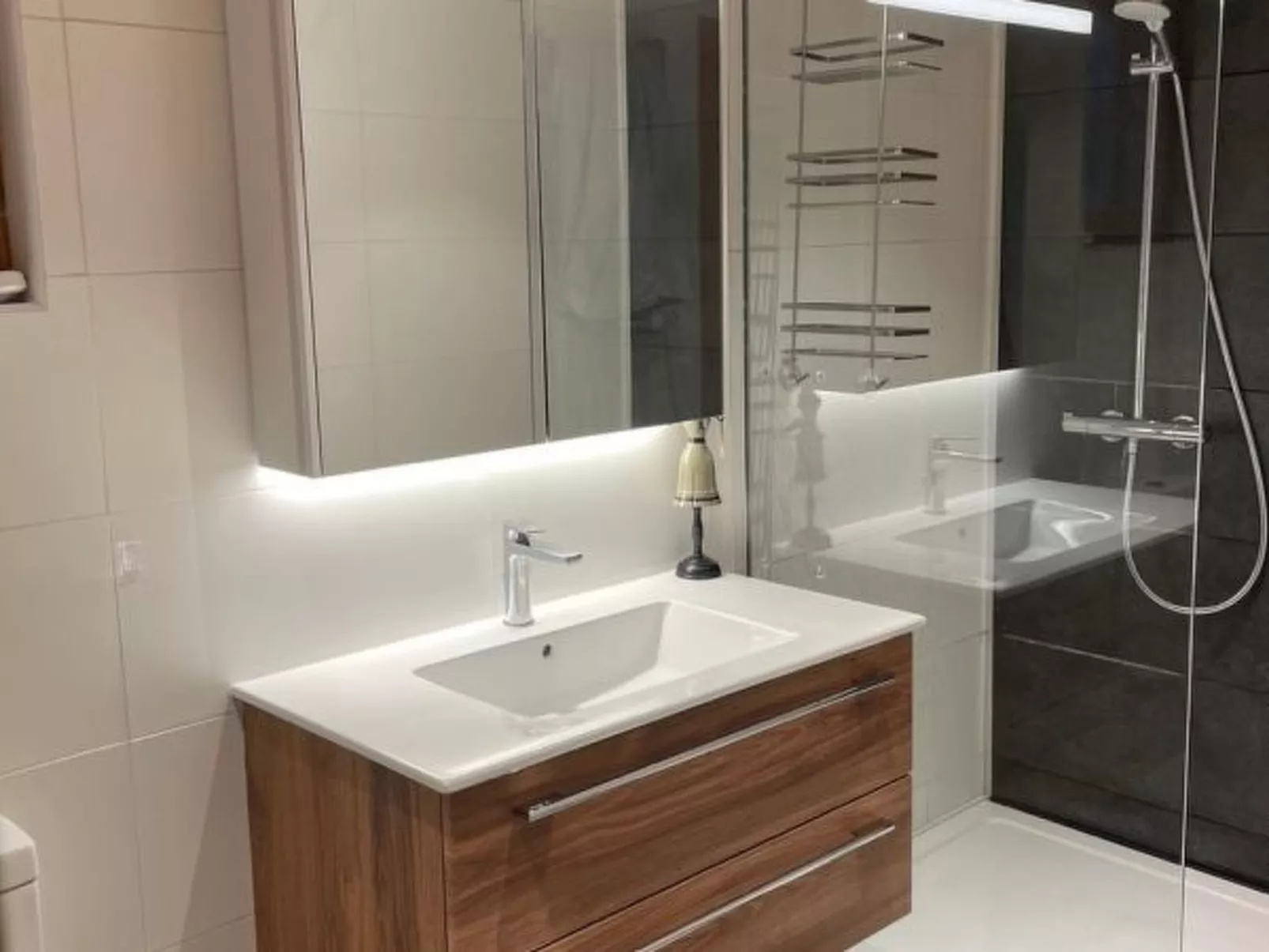 Chalet Belle Poncke Nendaz 4 Vallées - Binnen