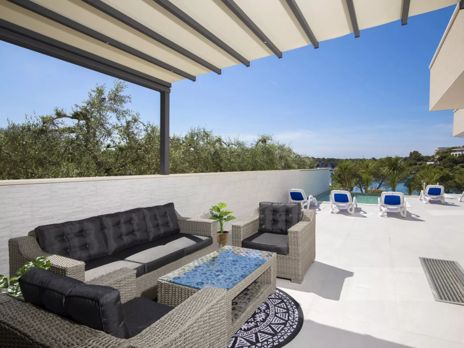 Luxury apartment Kevin - Image-tags.info