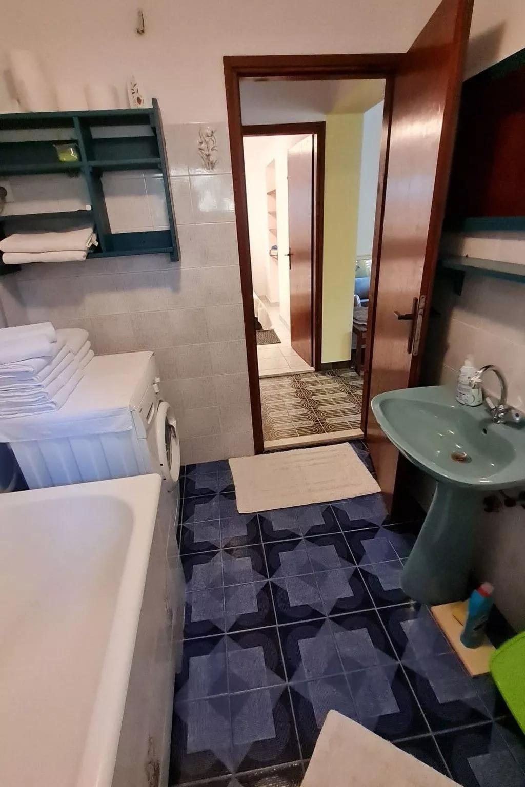 Charmante Wohnung Jasmine 1 in Strandnähe - Image-tags.info