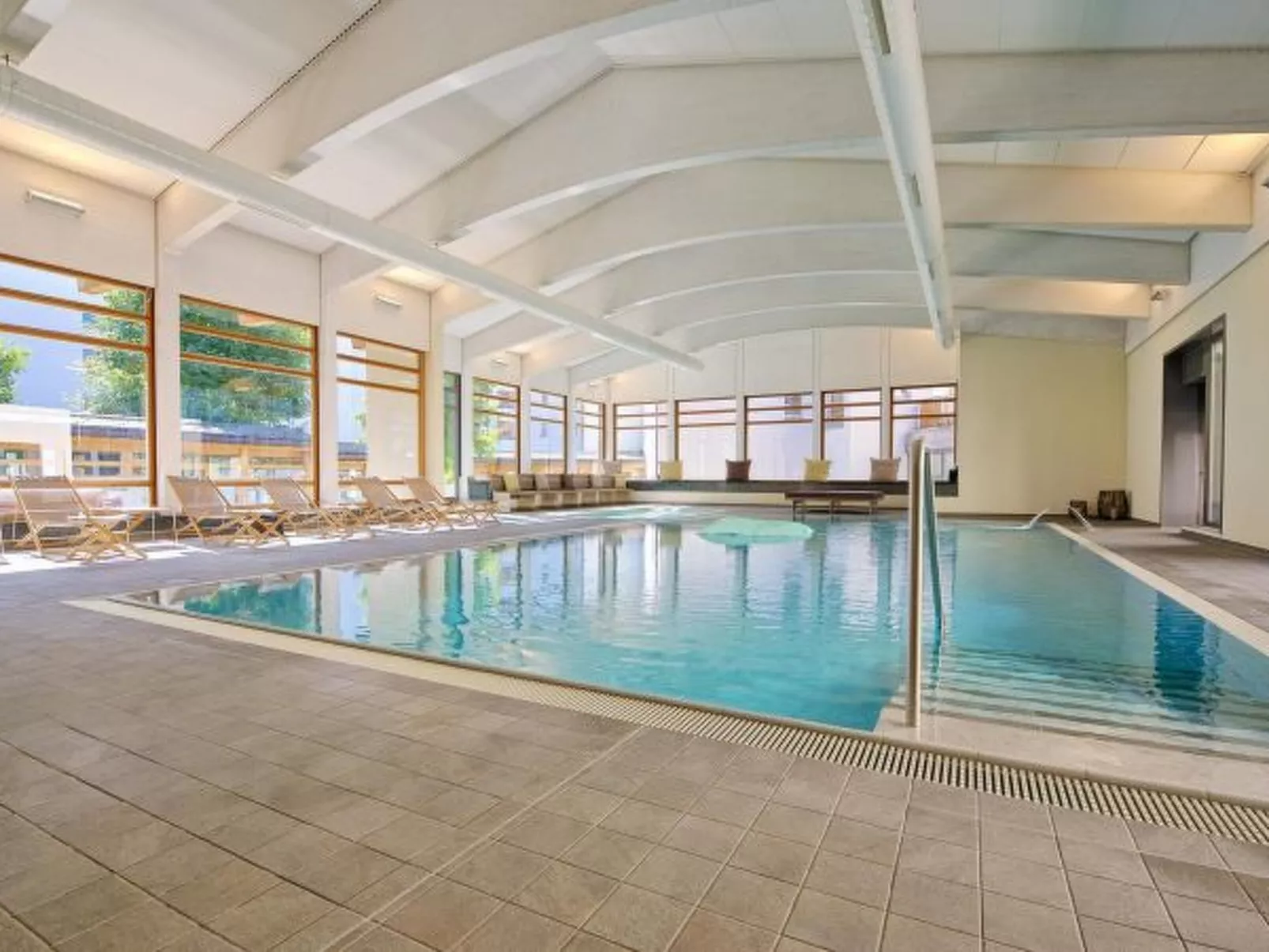 Schweizerhof 242 Lenzerheide - Binnen