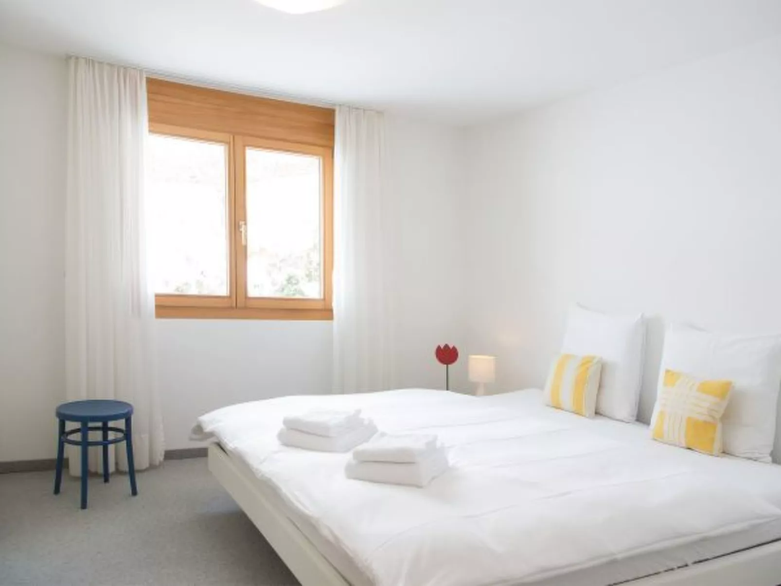 La Costa Valbella - Lenzerheide - Binnen