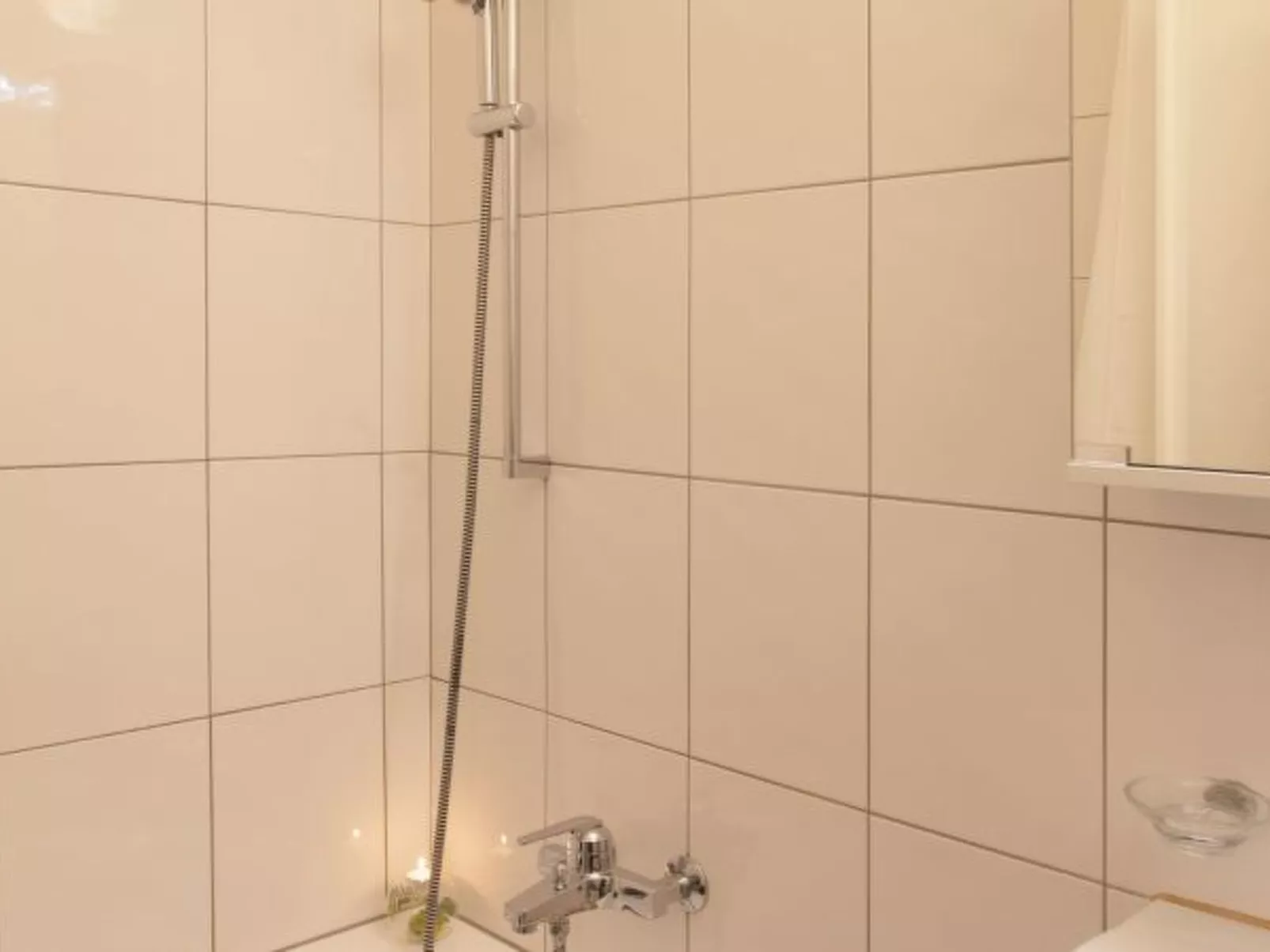 ZH Bellevue 3 - HITrental Seefeld Apartment - Binnen