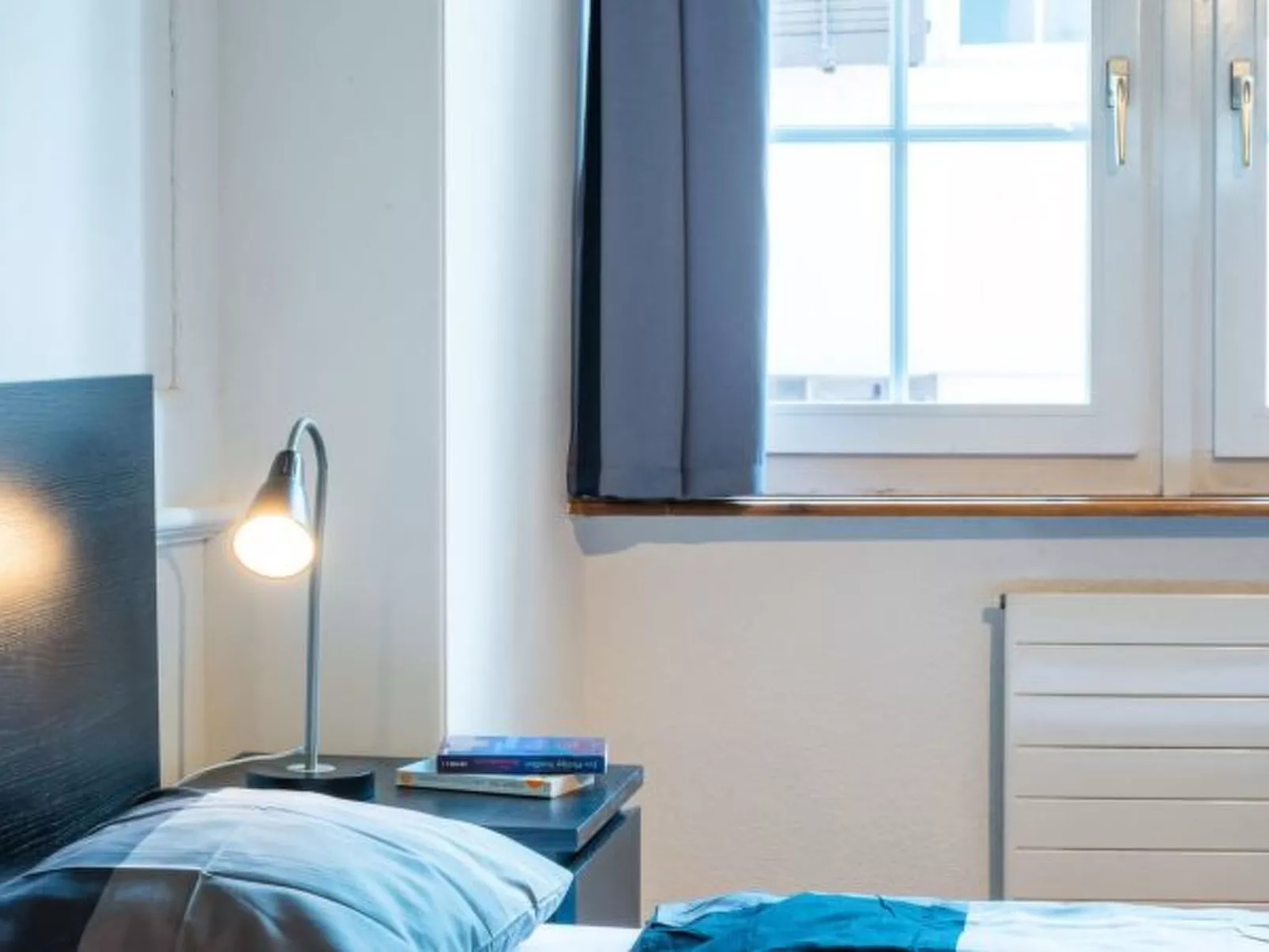 ZH Doerfli 3 - HITrental Apartment - Binnen