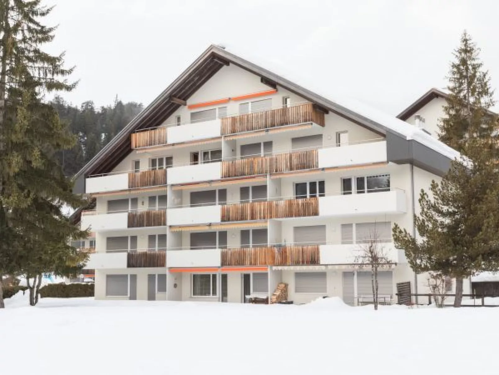 Val Signina 7-1 - Buiten