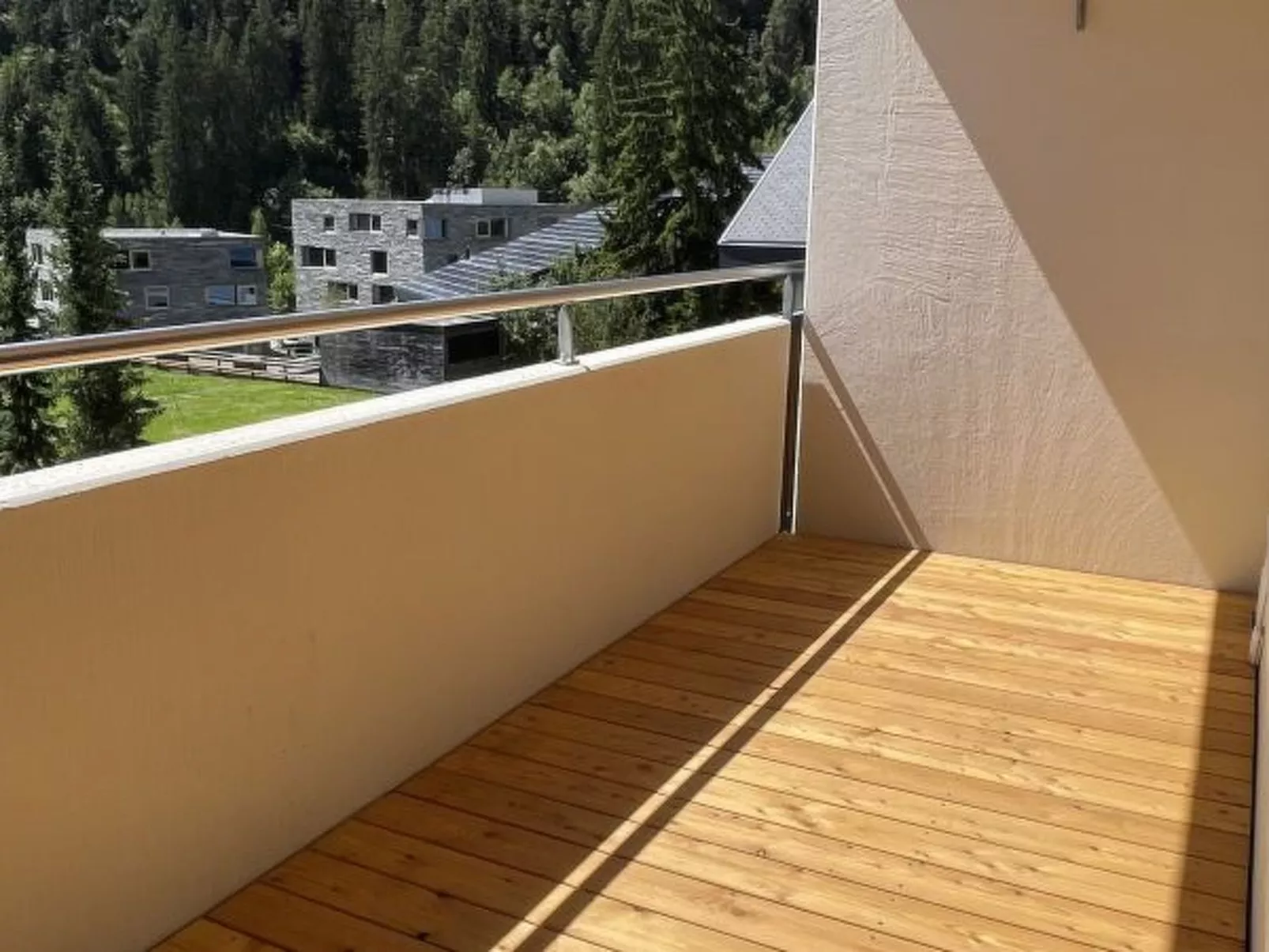 Val Signina 6-21 - Buiten