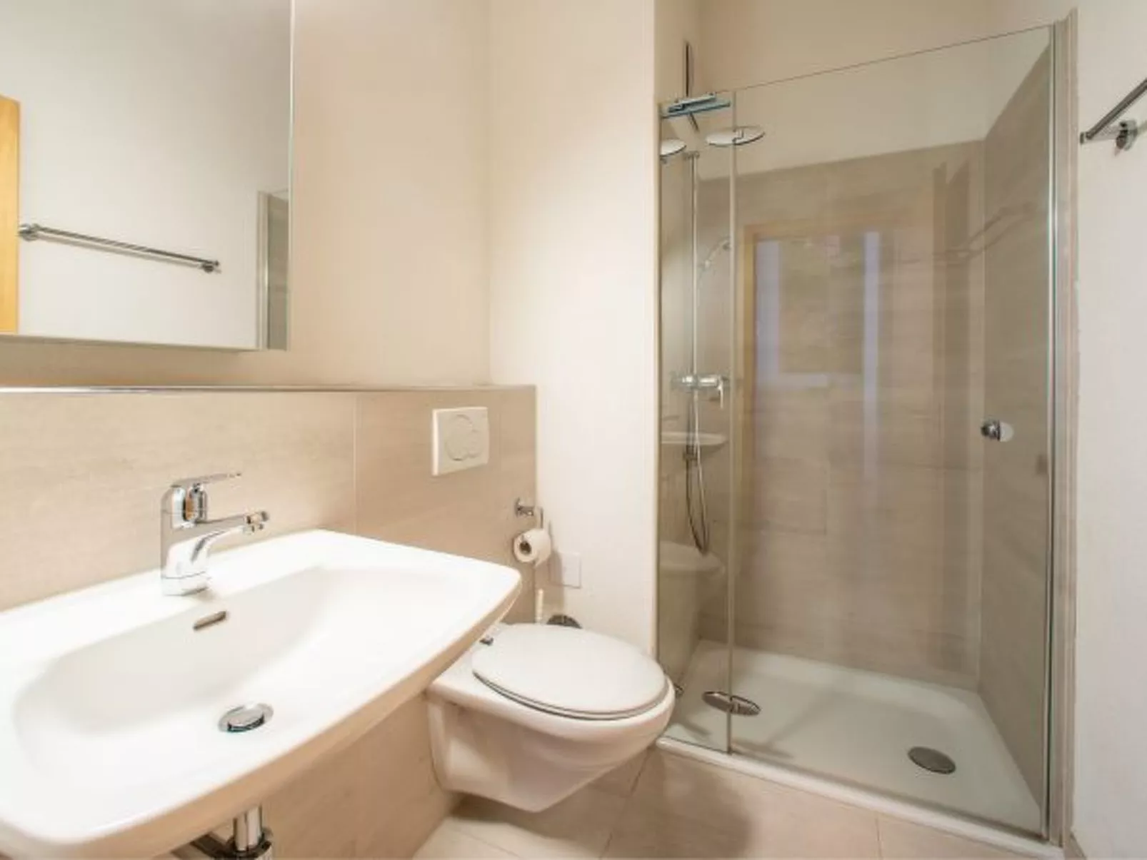 Casa Miraval - Binnen