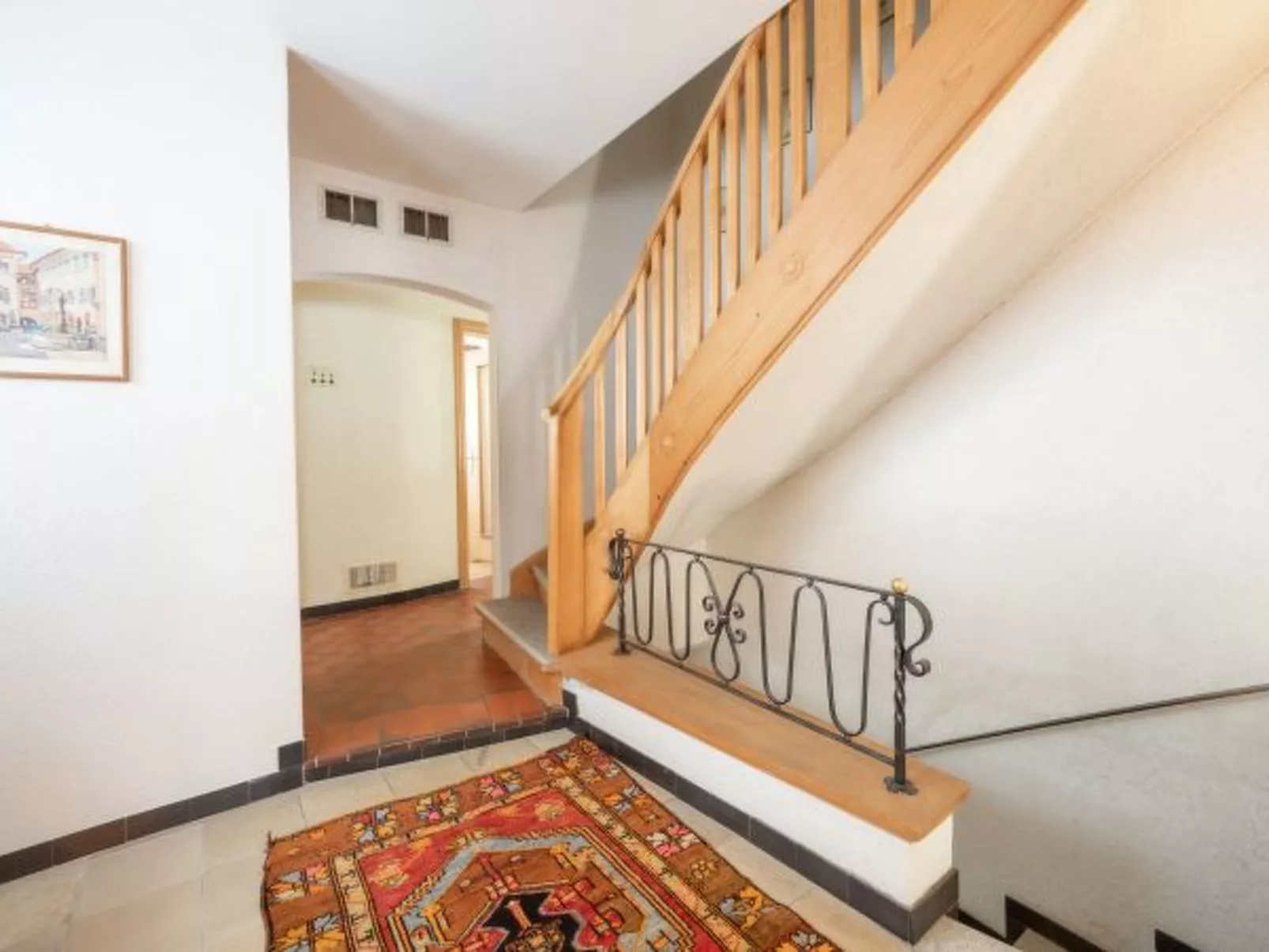 Casa Murissen - Binnen