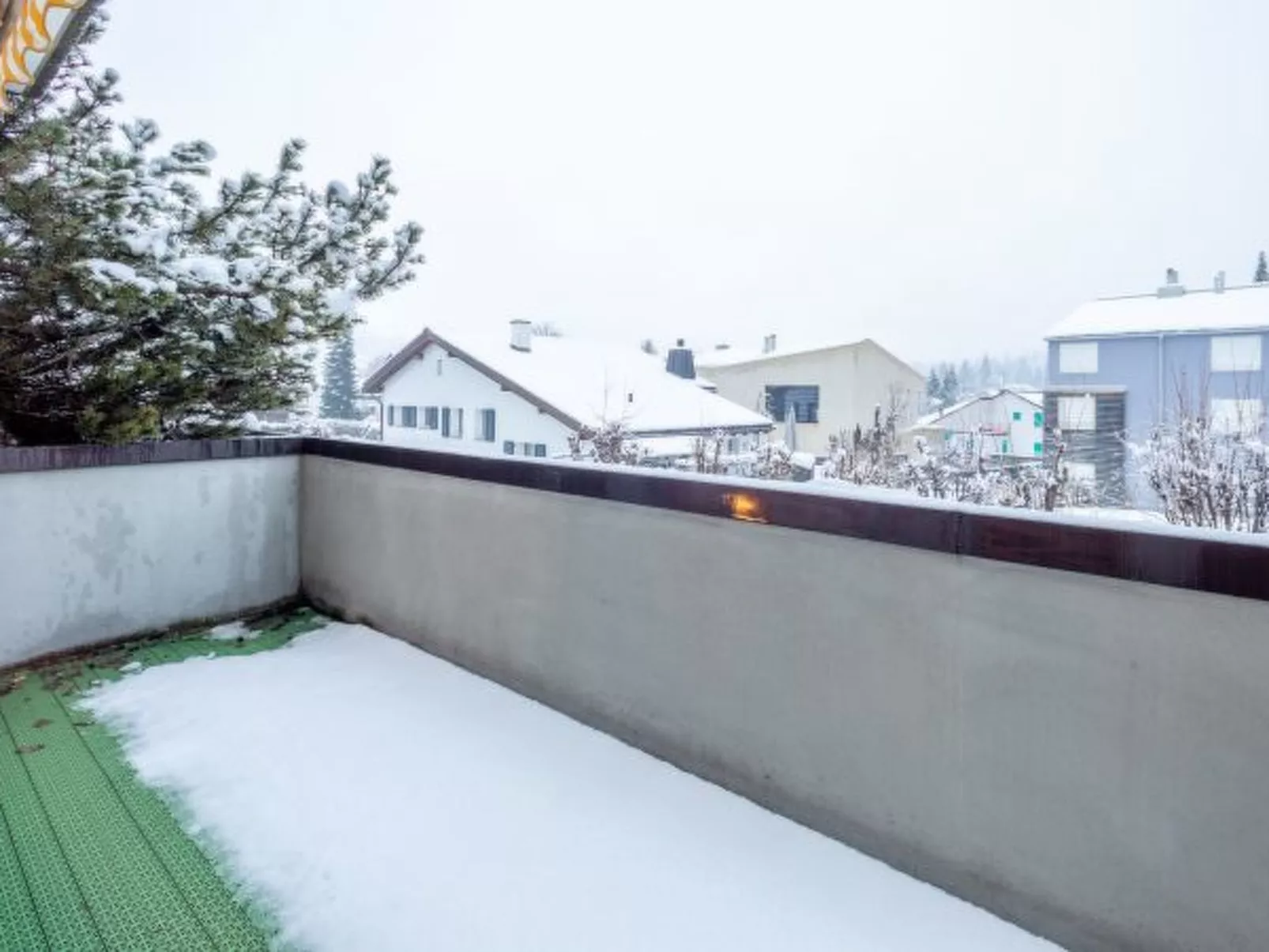 Via Sulten 12 - Buiten