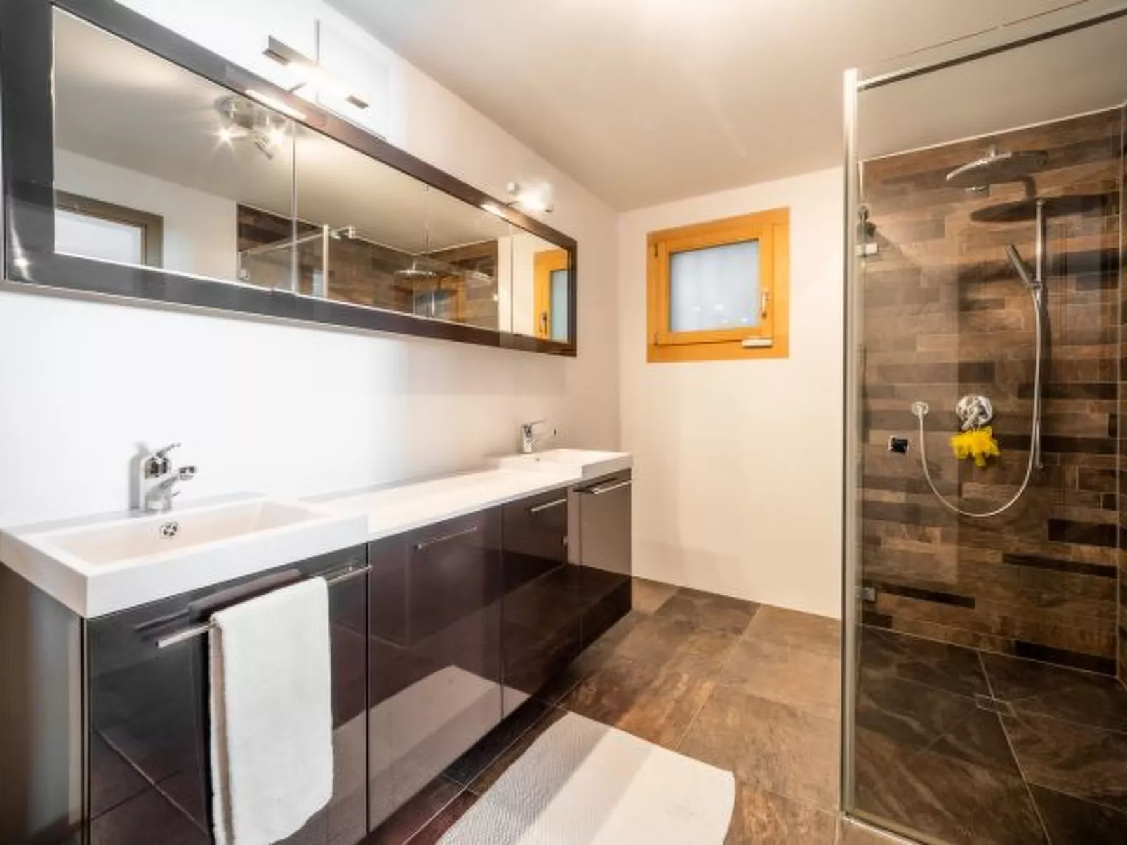 Casa Canginas - Binnen