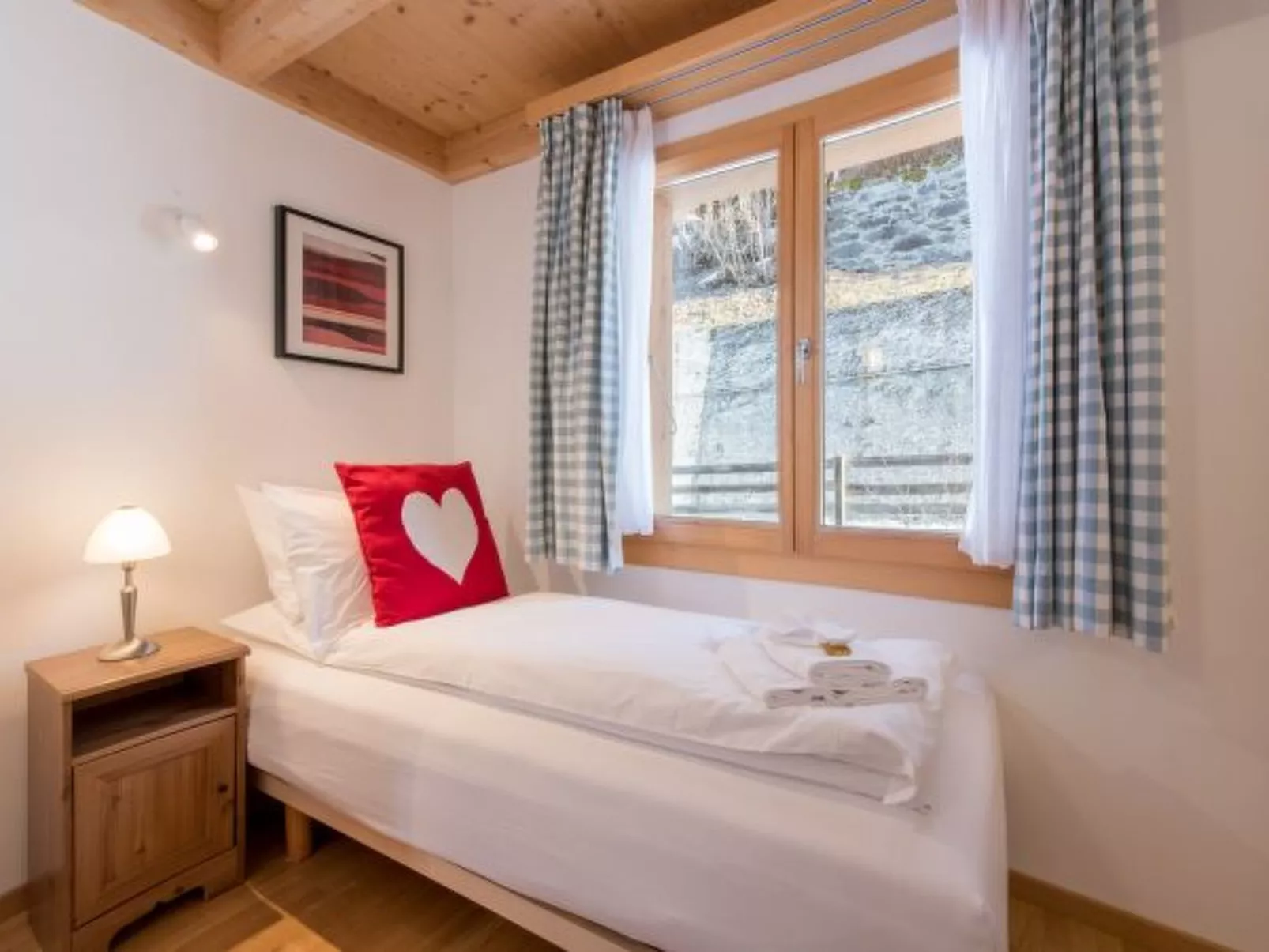 Racers Retreat 3 - Binnen