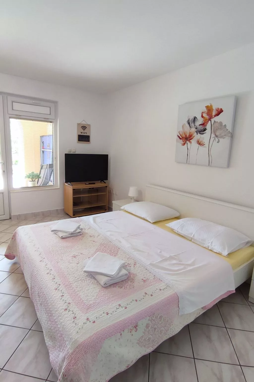 Gemütliches Erdgeschoss-Studio für 2 Personen - Image-tags.info