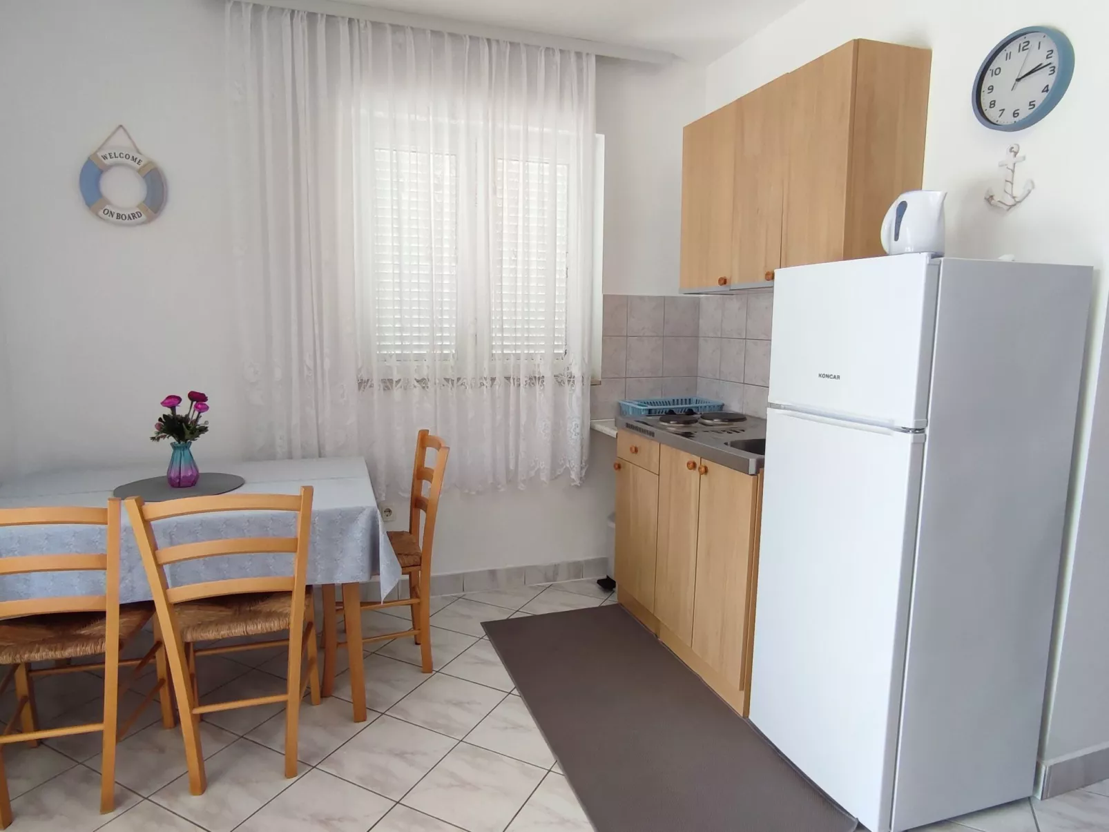 Gemütliches Erdgeschossstudio - Image-tags.info