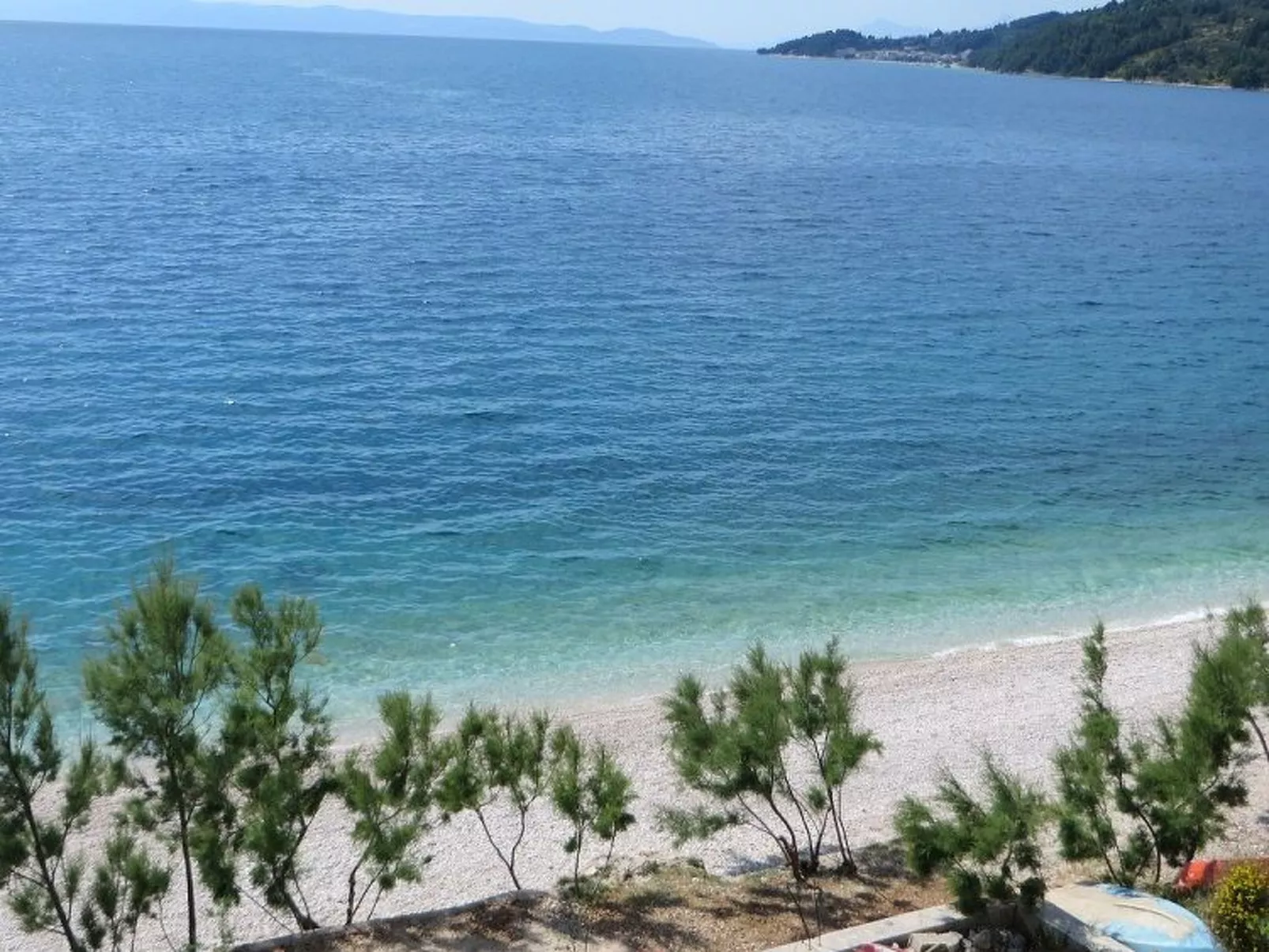 Appartement mit einem Schlafzimmer - Image-tags.info