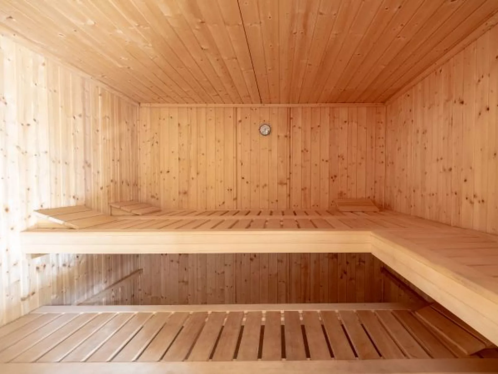 Via Surpunt 20A - A1 - Bruwer - Binnen