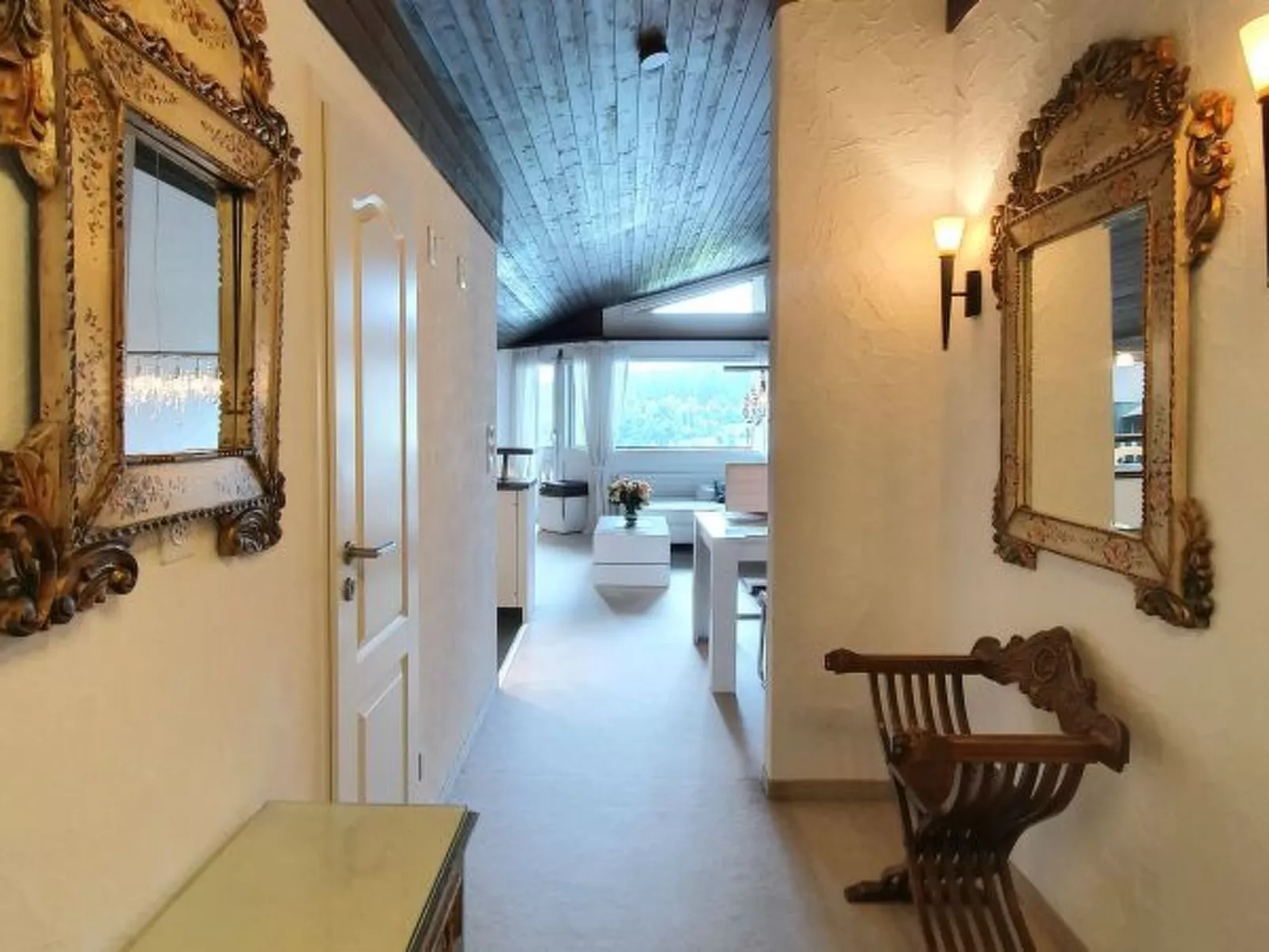 Casa Primavera B31 - Binnen