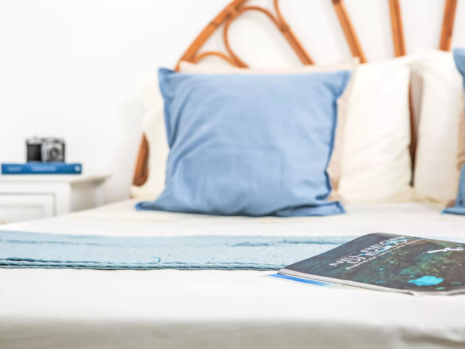 Monolocale divano letto - Binnen