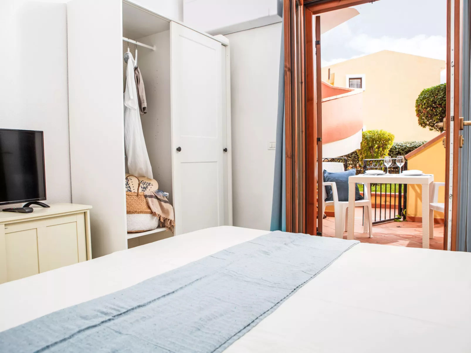 Monolocale 2 - Binnen