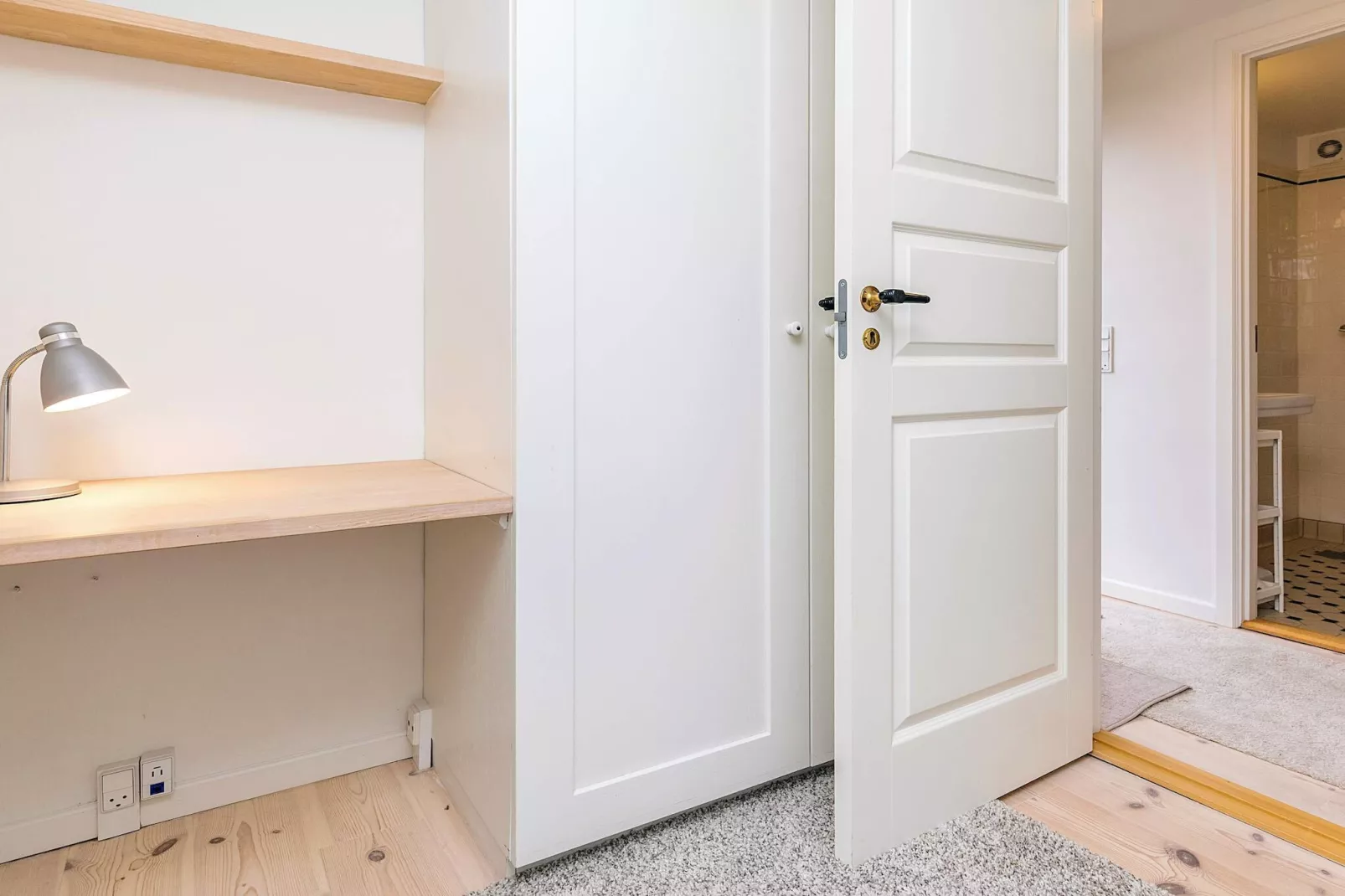 5 sterren vakantie huis in Skagen - Binnen