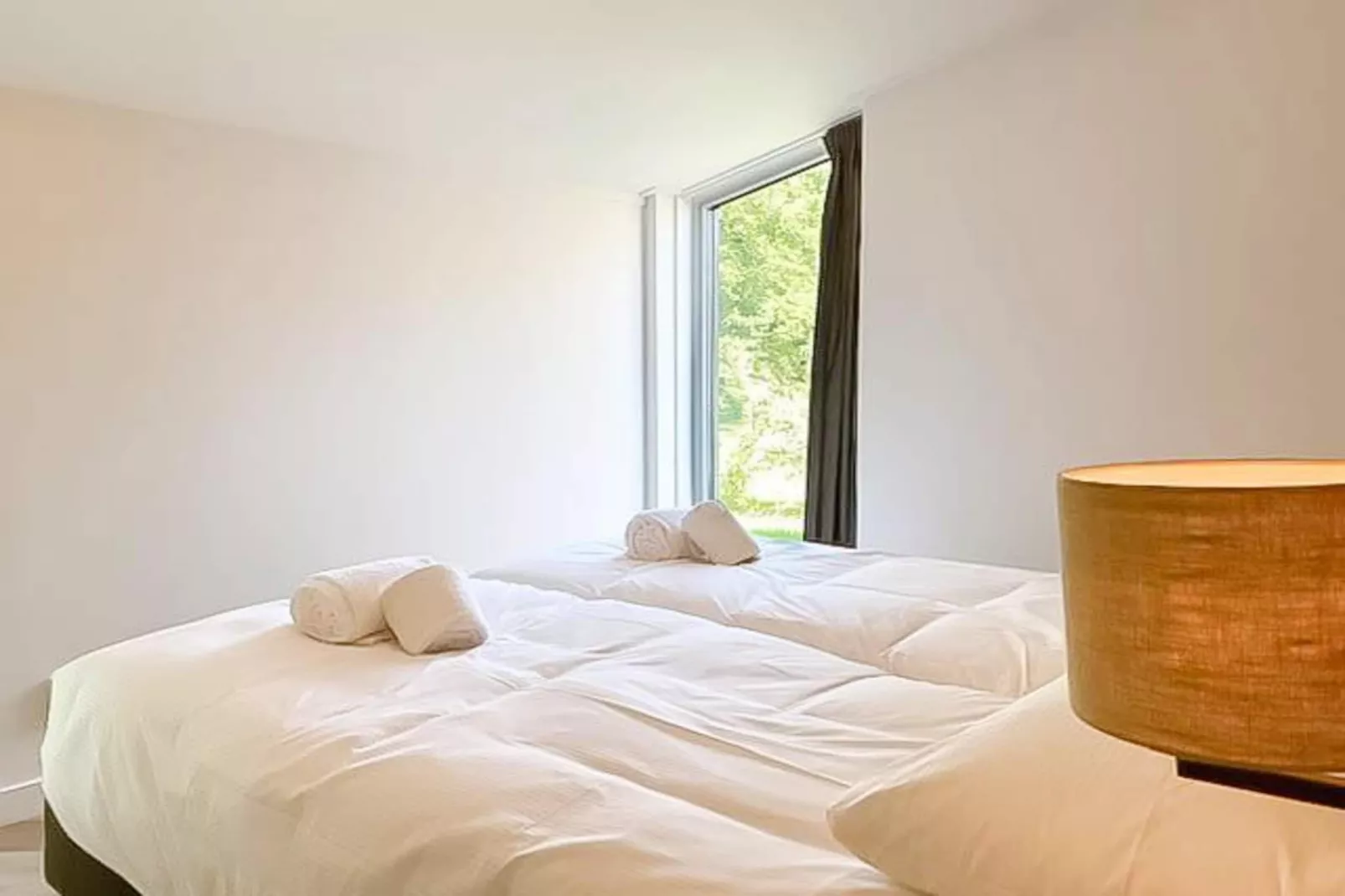 Hip in Sint Maarten - 79 - Slaapkamer