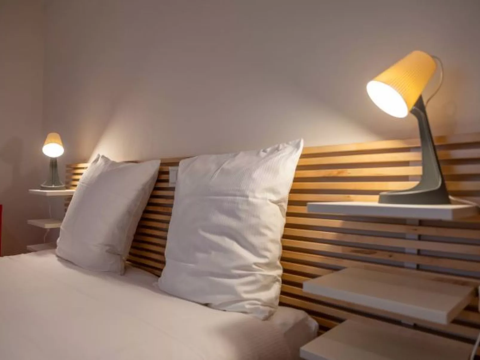 Montagnard 3 - Spa access - Binnen