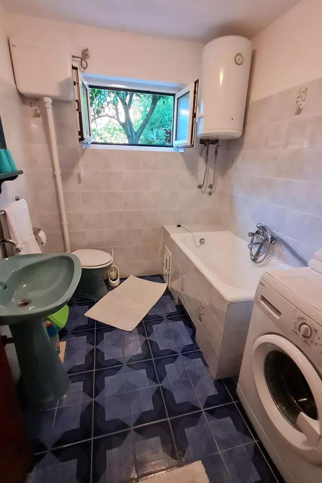 Charmante Wohnung Jasmine 1 in Strandnähe - Image-tags.info