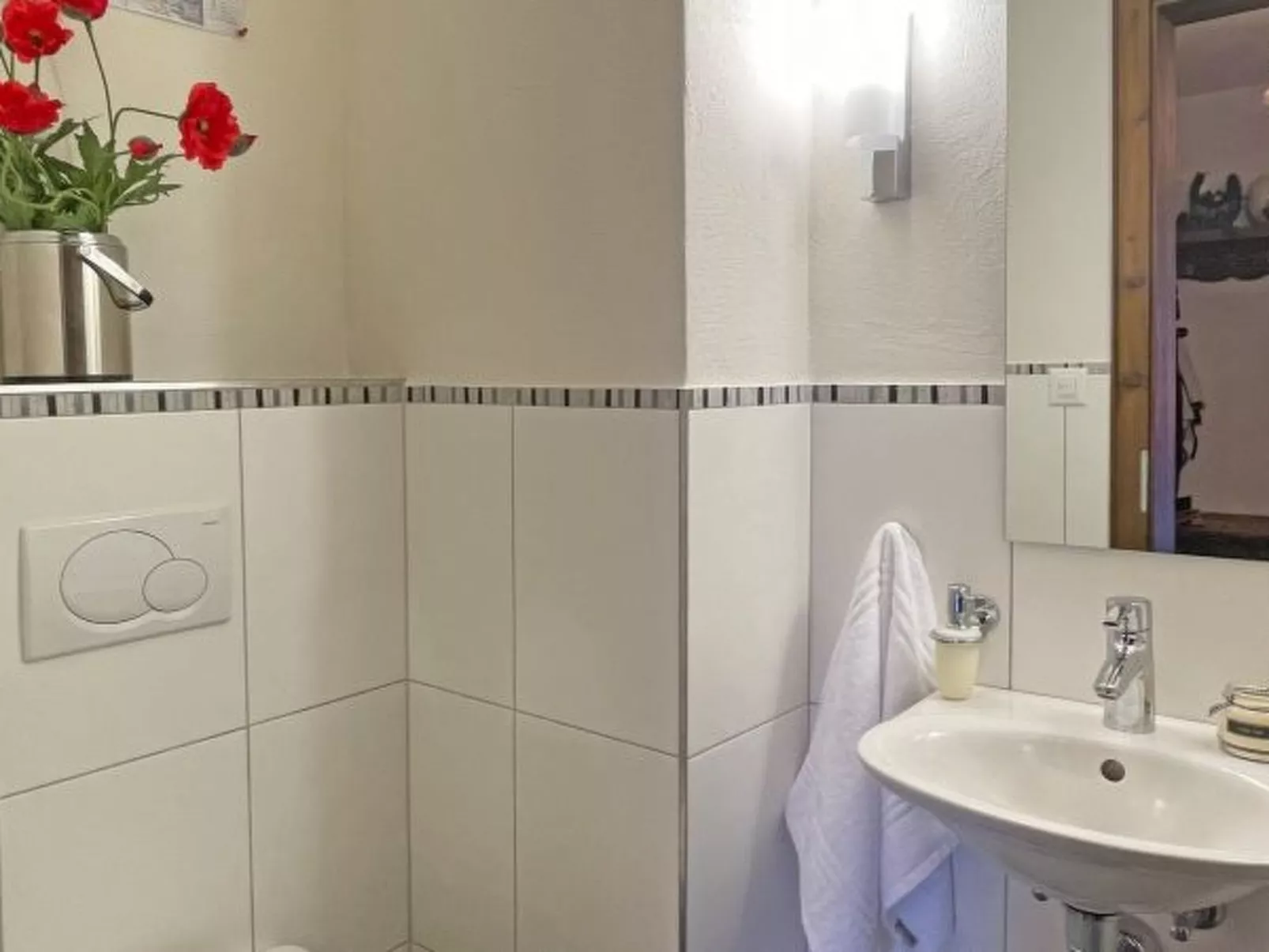 Mit Whirlpool für 6 Personen-Lenzerheide - Binnen