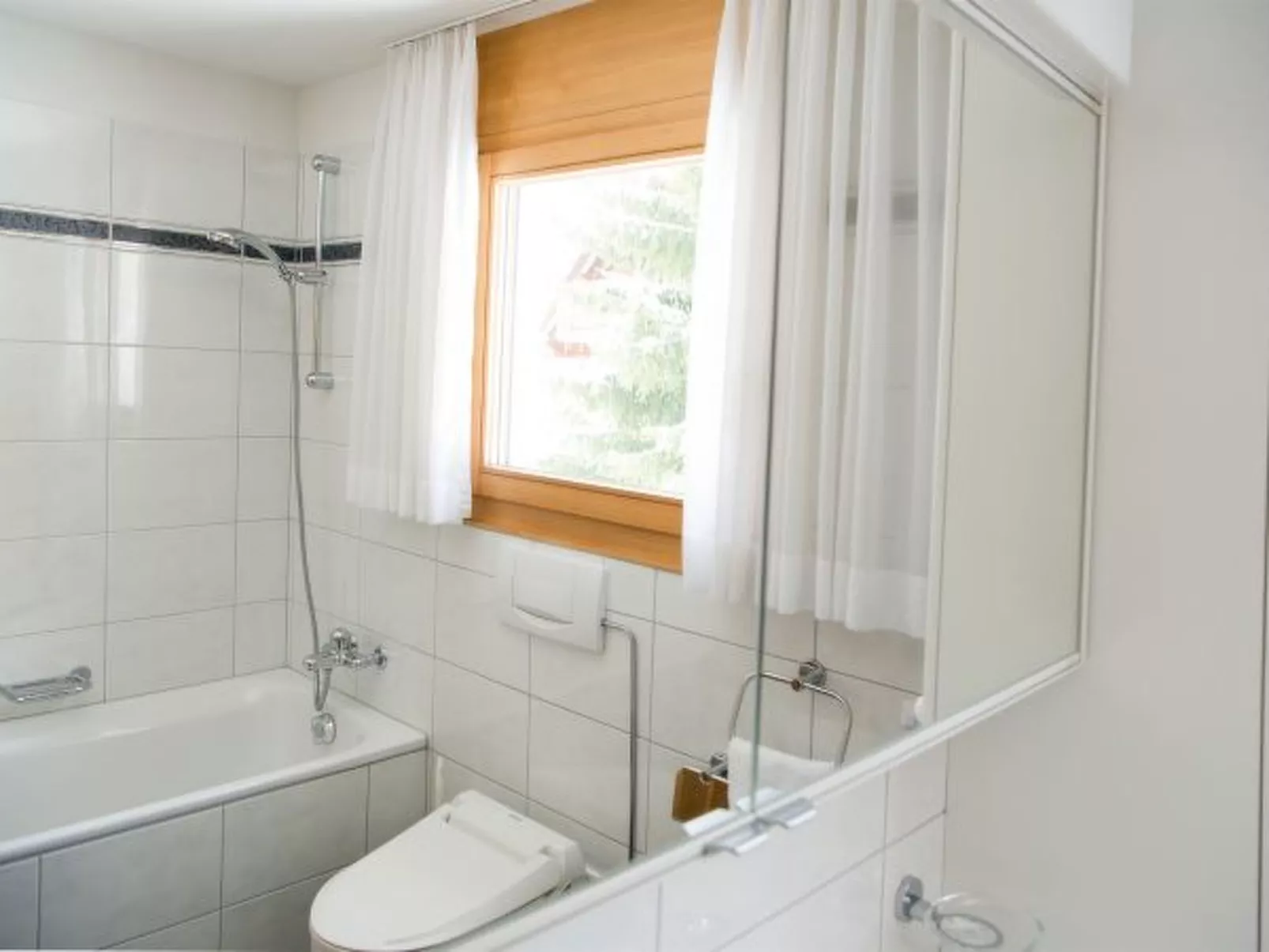 La Costa Valbella - Lenzerheide - Binnen