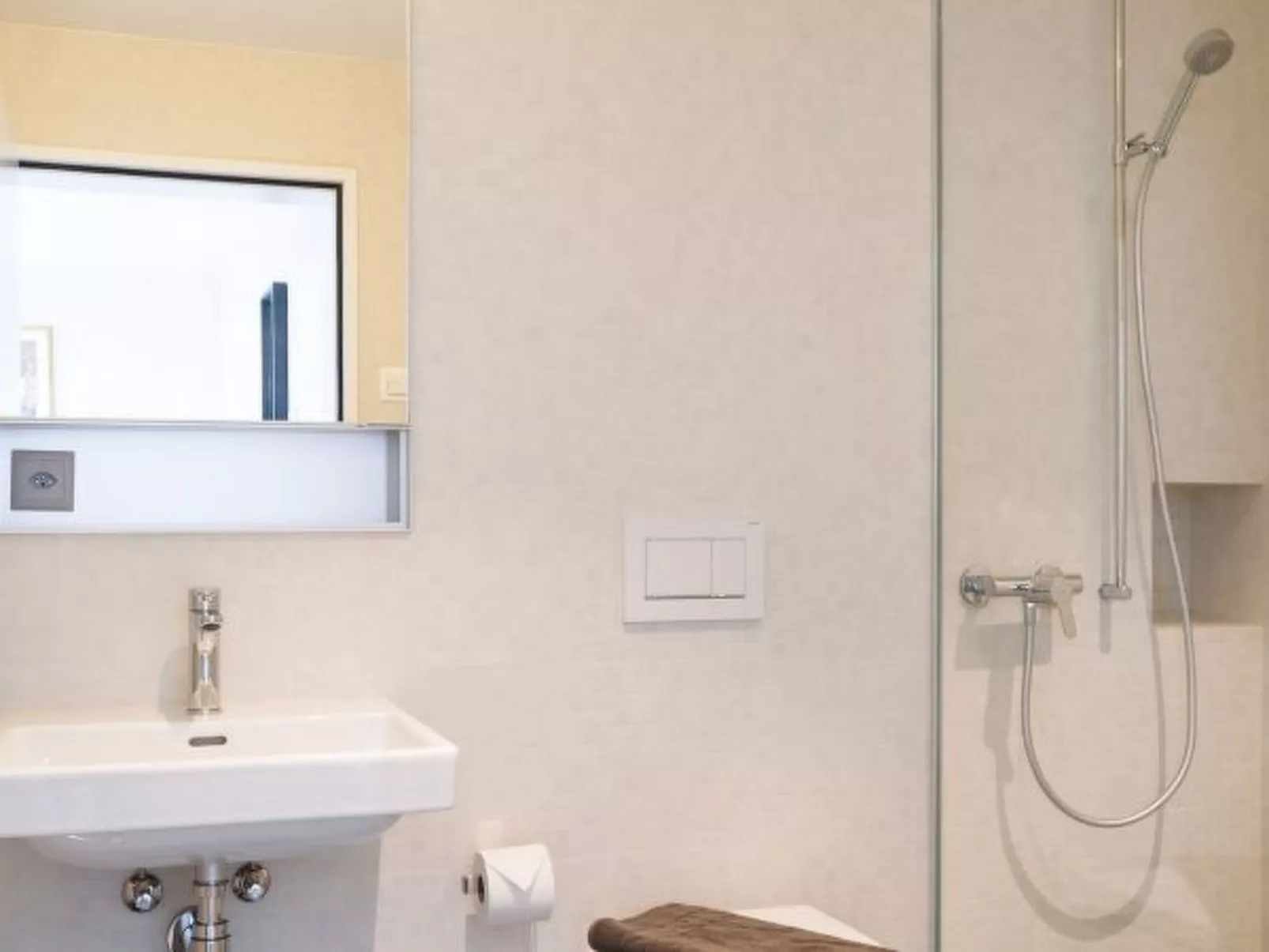 BS Monet V - Marktplatz HITrental Apartment - Binnen