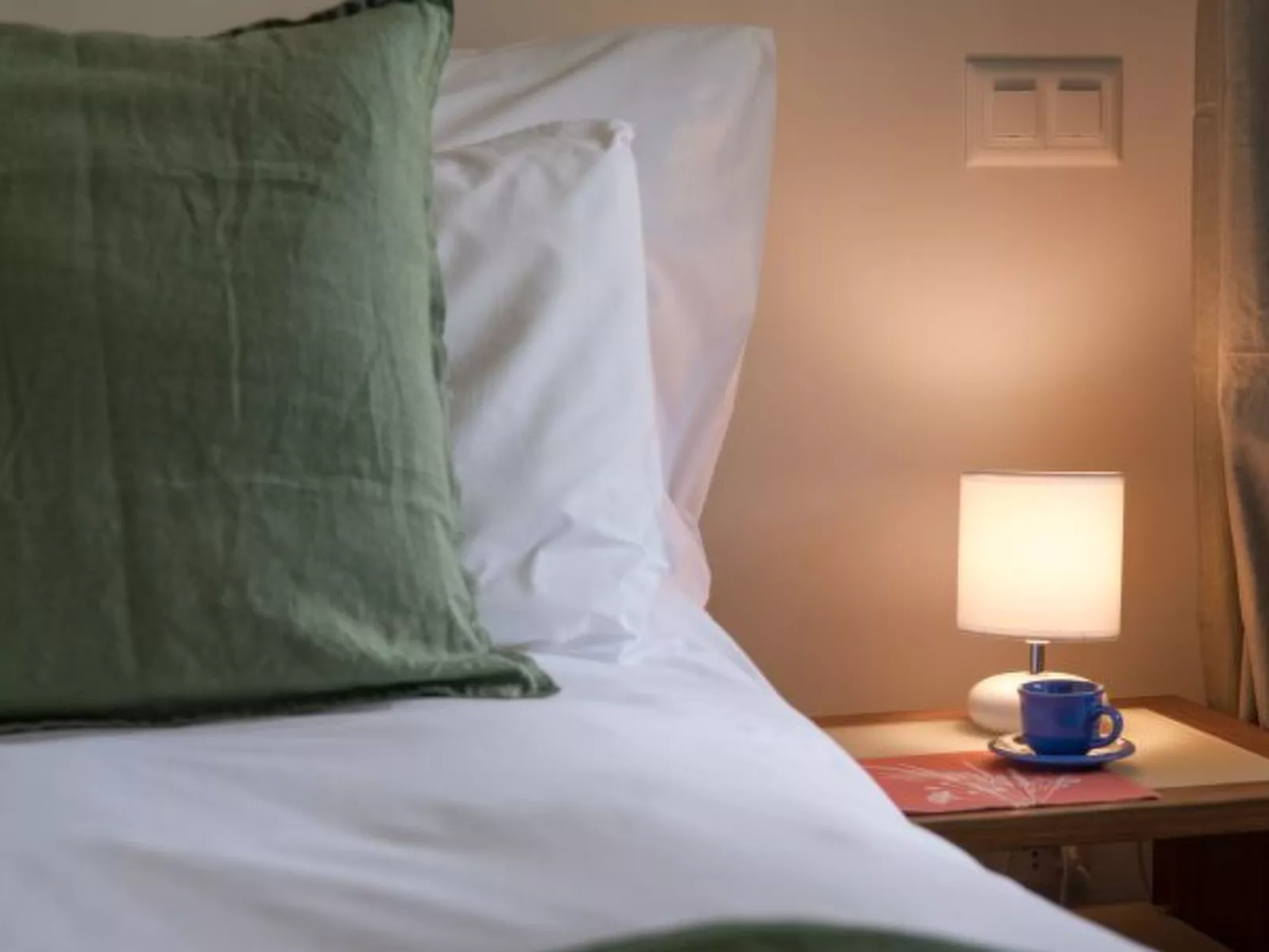 Chalet Mittaghorn Apt. 5 - Binnen