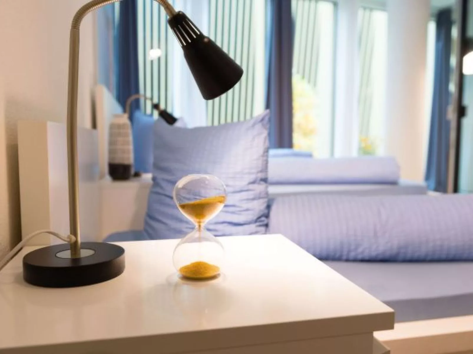 LU Schatzturm III - Allmend HITrental Apartment - Binnen