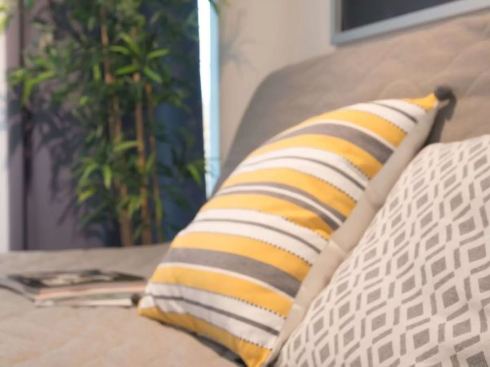 LU Titlis II - Allmend HITrental Apartment - Binnen